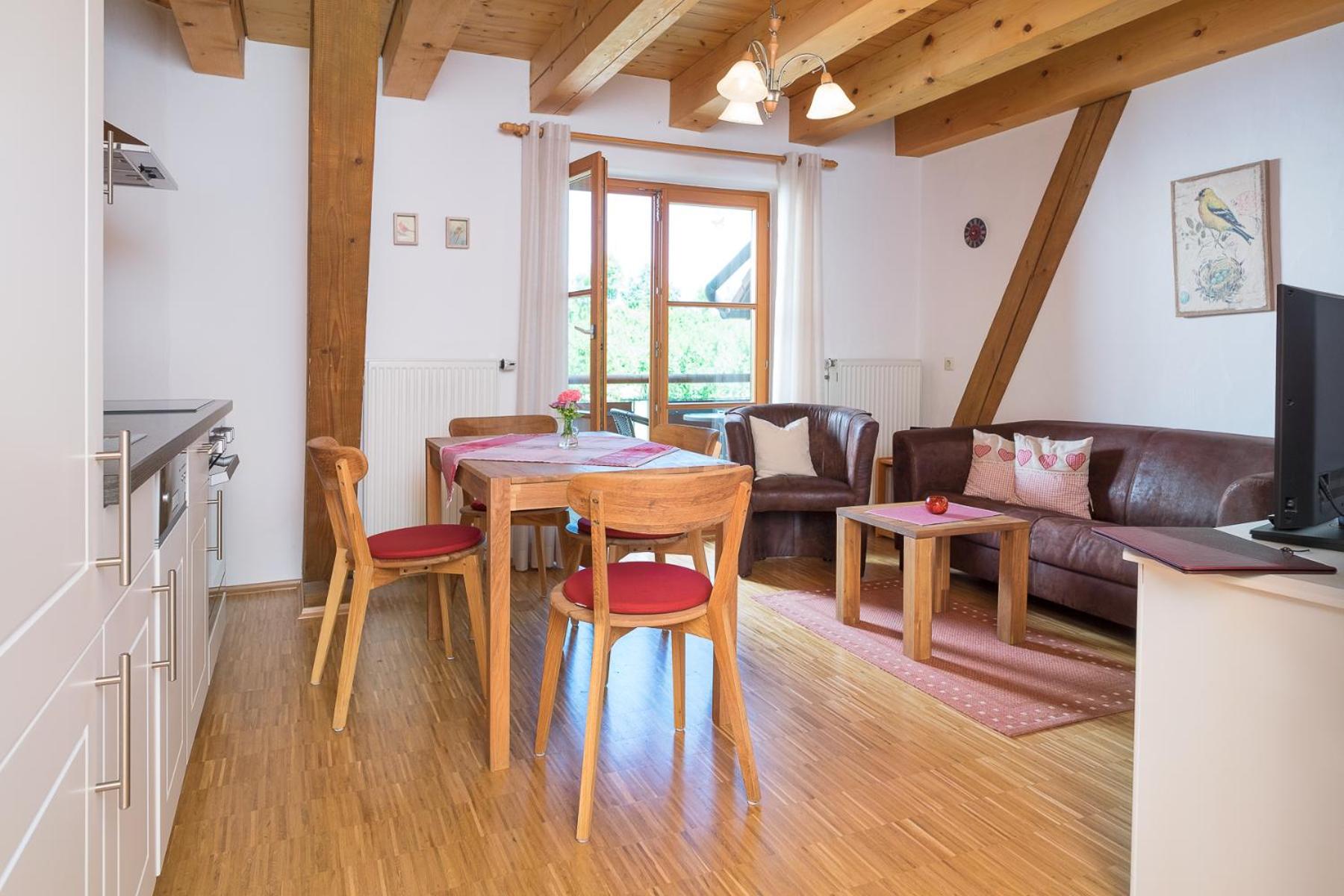 Landhaus Hoher
