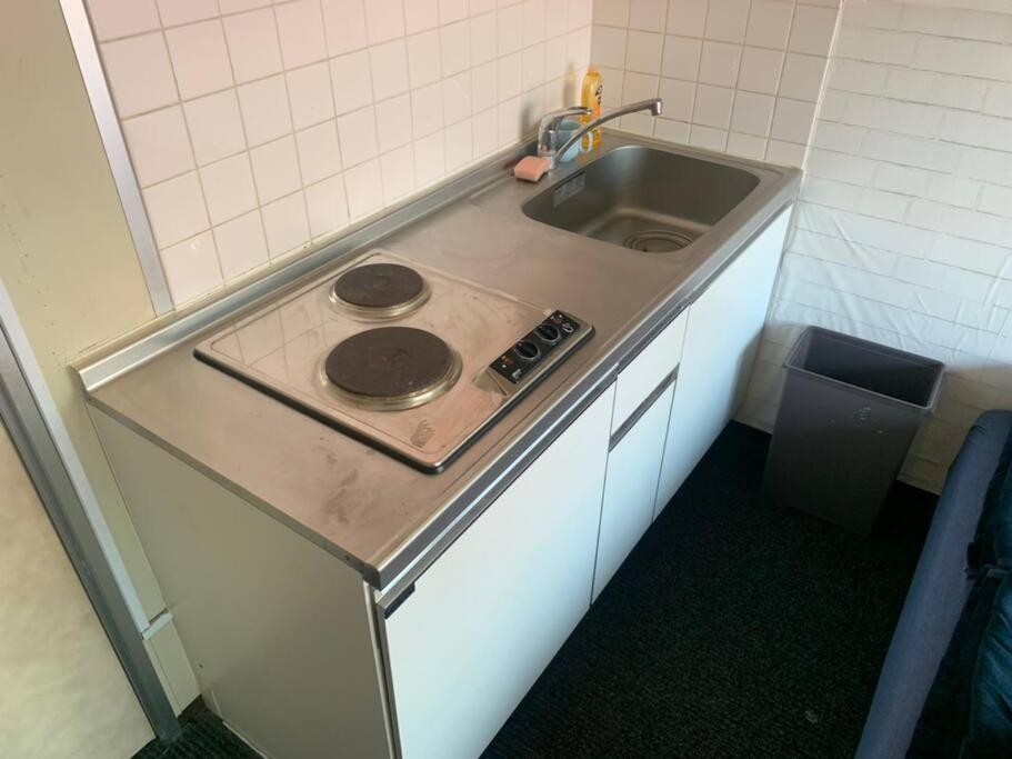 Tokyo Stay Shinjuku --Kitchen-dining-2room--