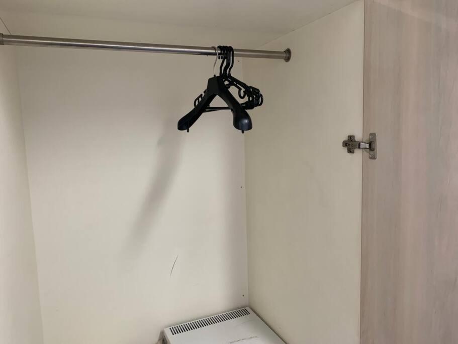 Tokyo Stay Shinjuku --Kitchen-dining-2room--