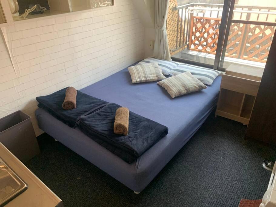 Tokyo Stay Shinjuku --Kitchen-dining-2room--