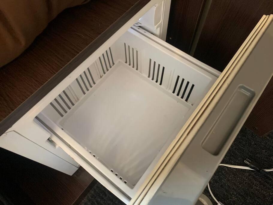 Tokyo Stay Shinjuku --Kitchen-dining-2room--