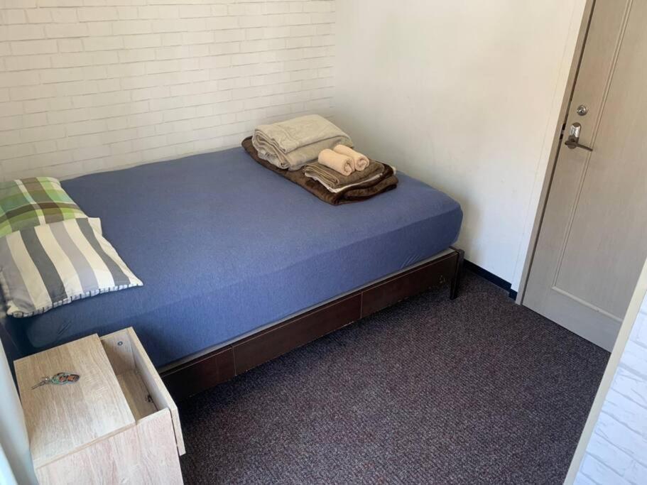 Tokyo Stay Shinjuku --Kitchen-dining-2room--