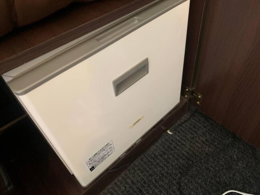 Tokyo Stay Shinjuku --Kitchen-dining-2room--