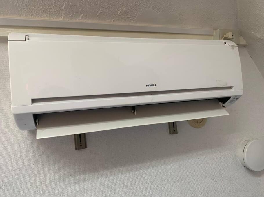 Tokyo Stay Shinjuku --Kitchen-dining-2room--