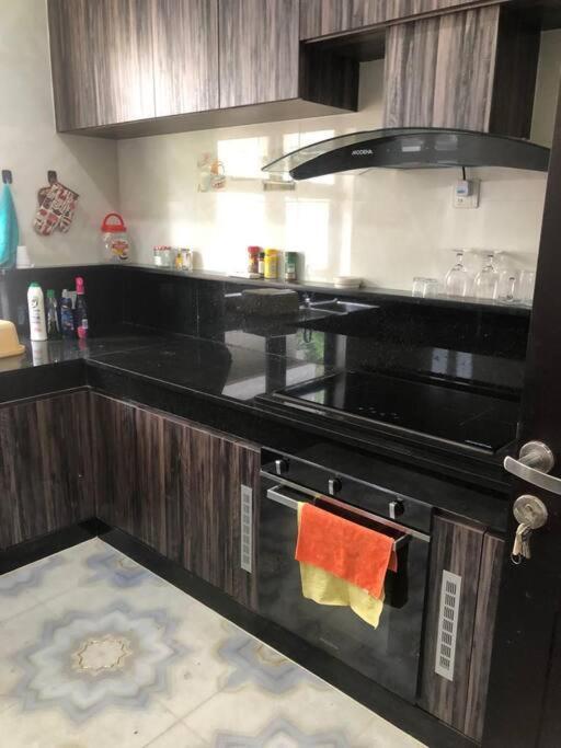 4BR Private Villa with Pool in the Heart of city view 3
