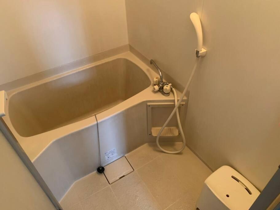 Tokyo Stay Shinjuku --Kitchen-dining-2room--