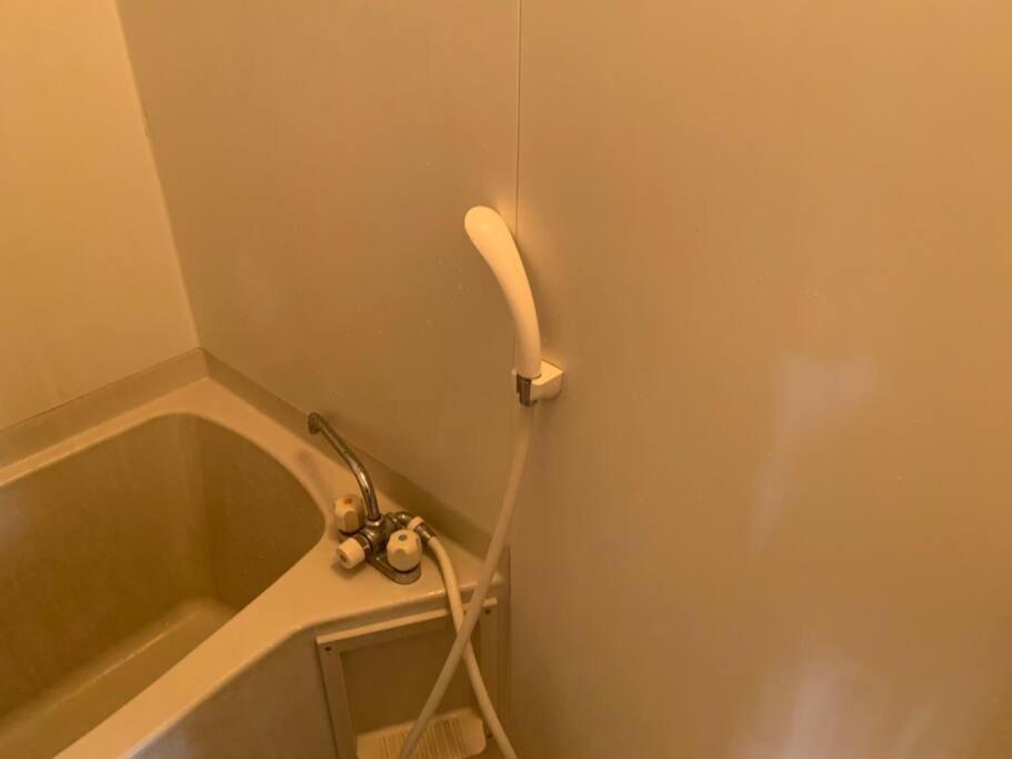 Tokyo Stay Shinjuku --Kitchen-dining-2room--