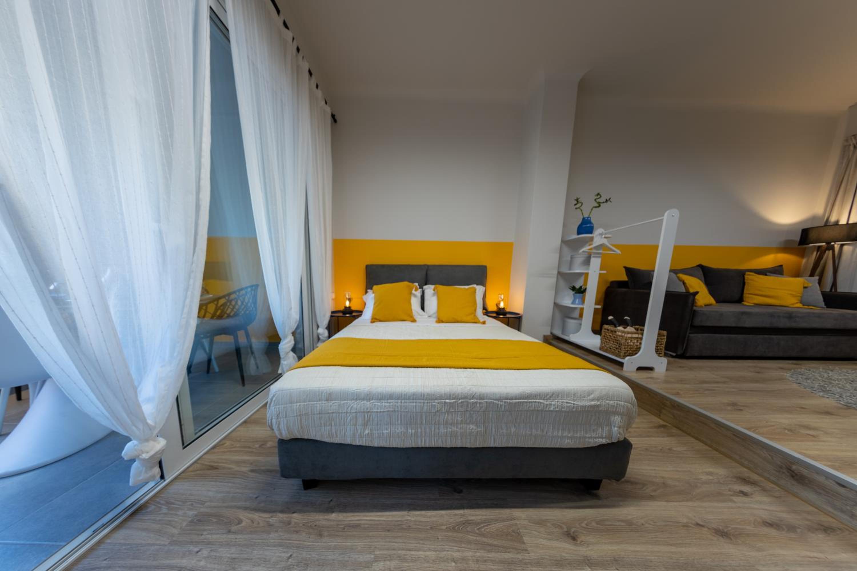 Athenian Sensations Apartments and Suites in the Heart of Athens