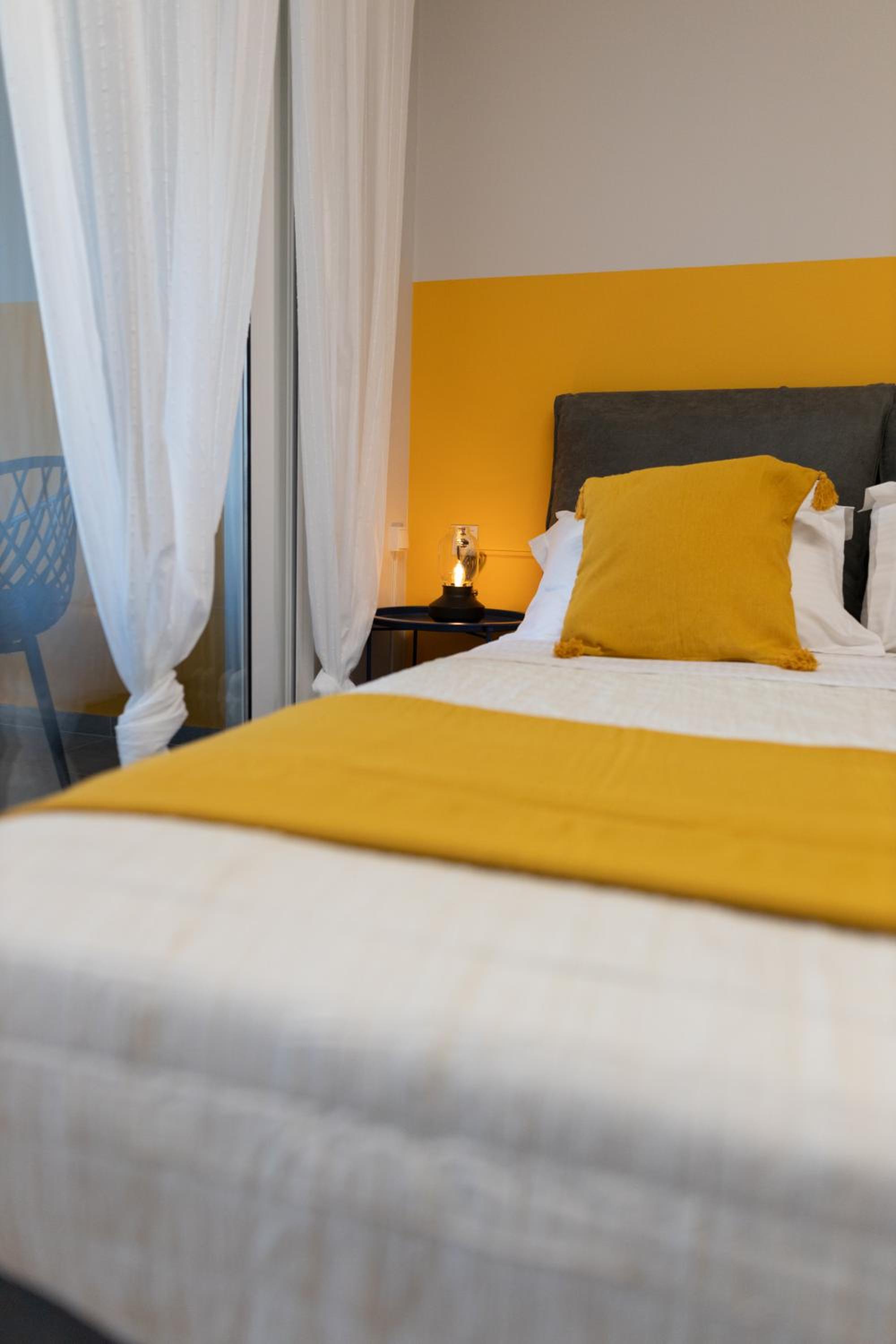 Athenian Sensations Apartments and Suites in the Heart of Athens