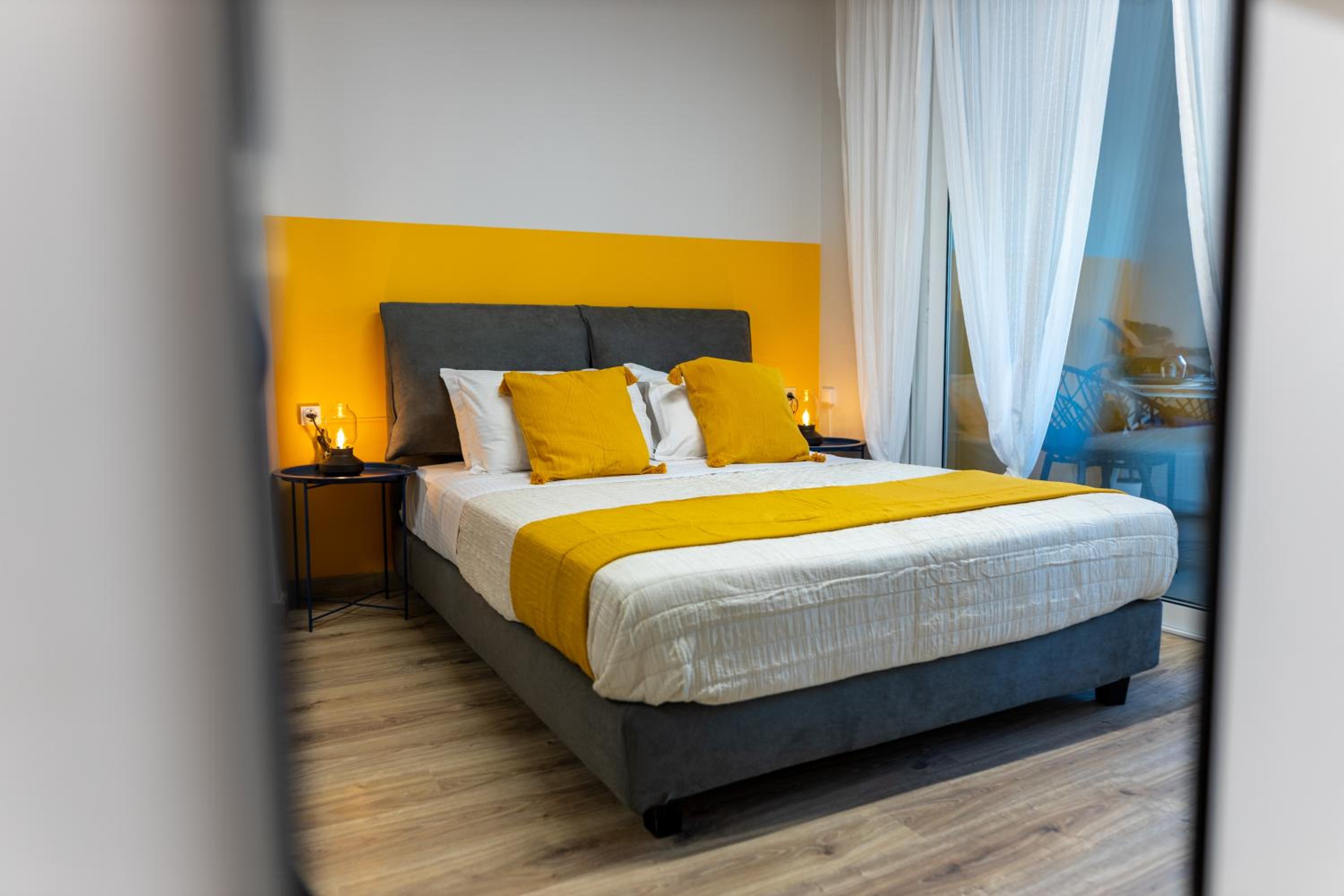 Athenian Sensations Apartments and Suites in the Heart of Athens