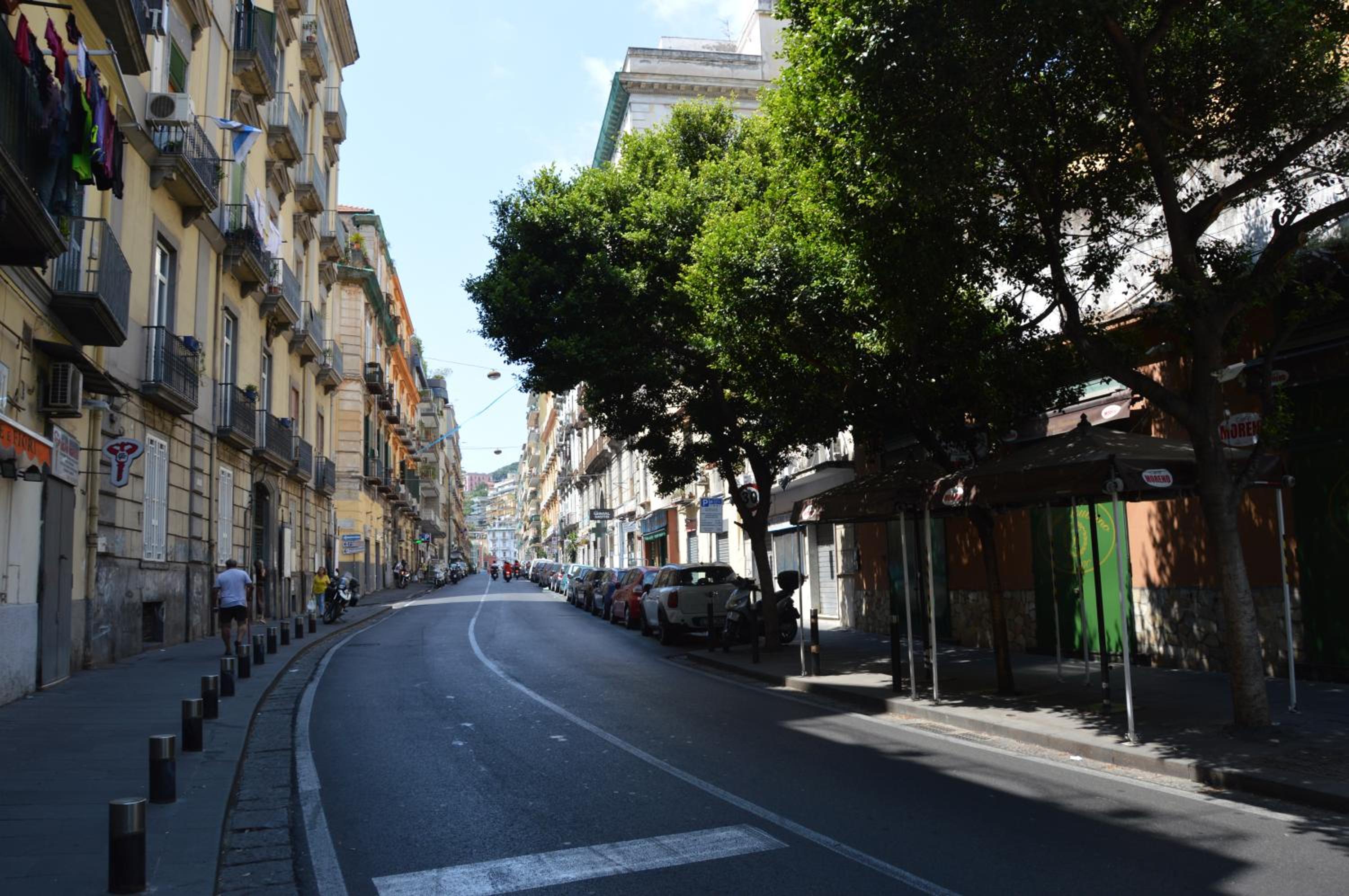 Casa Flora al Corso