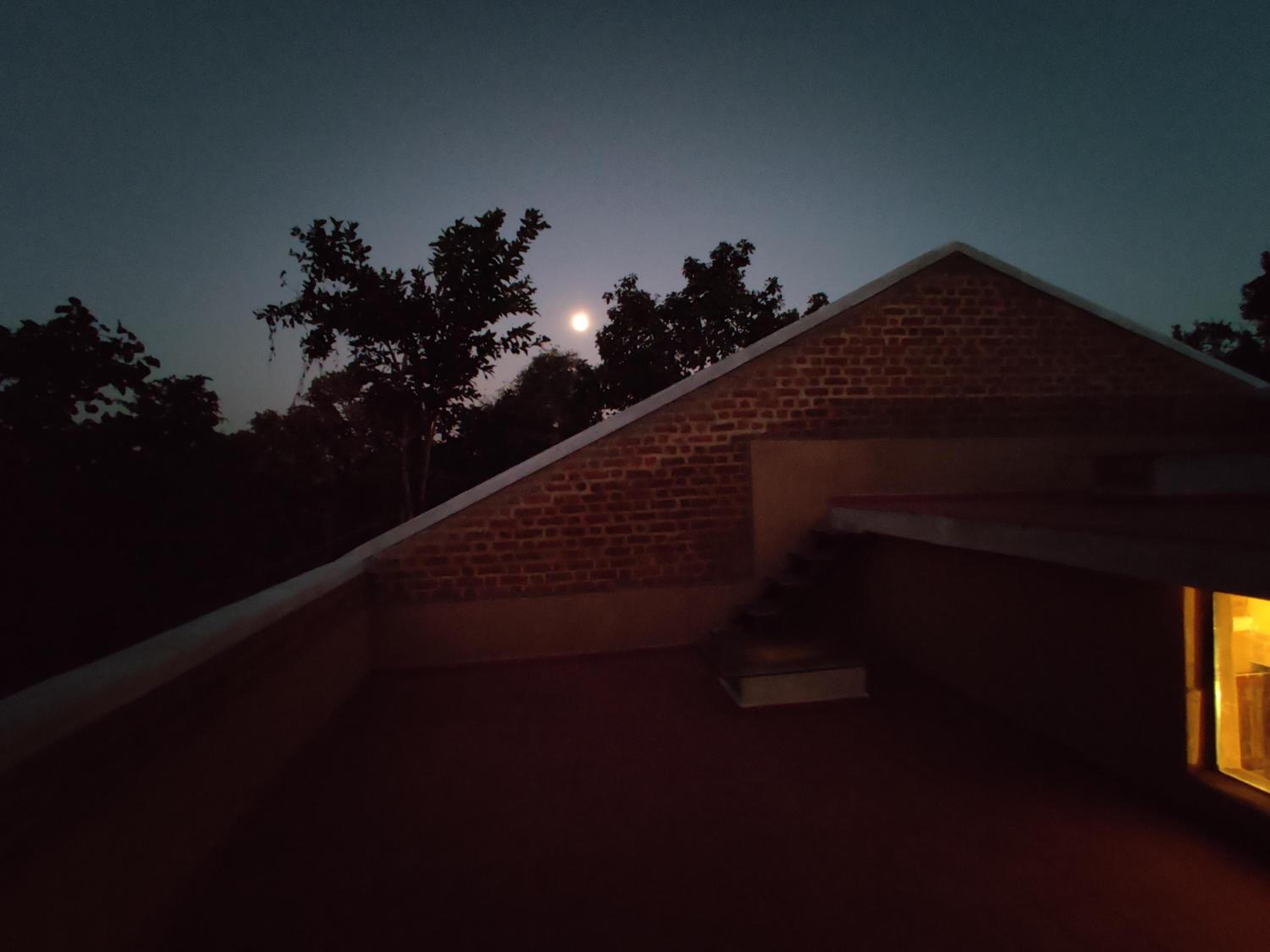 roof