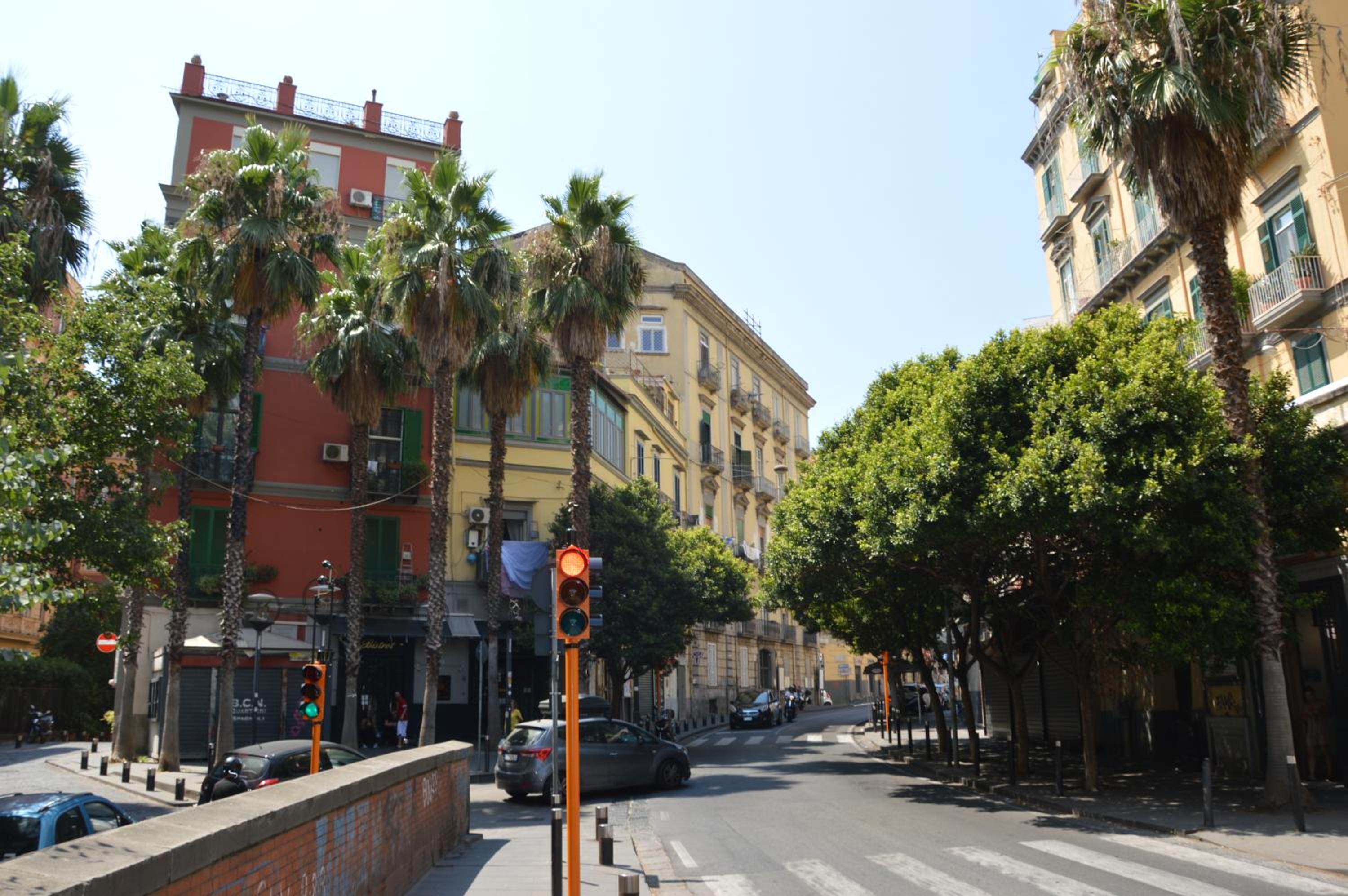 Casa Flora al Corso