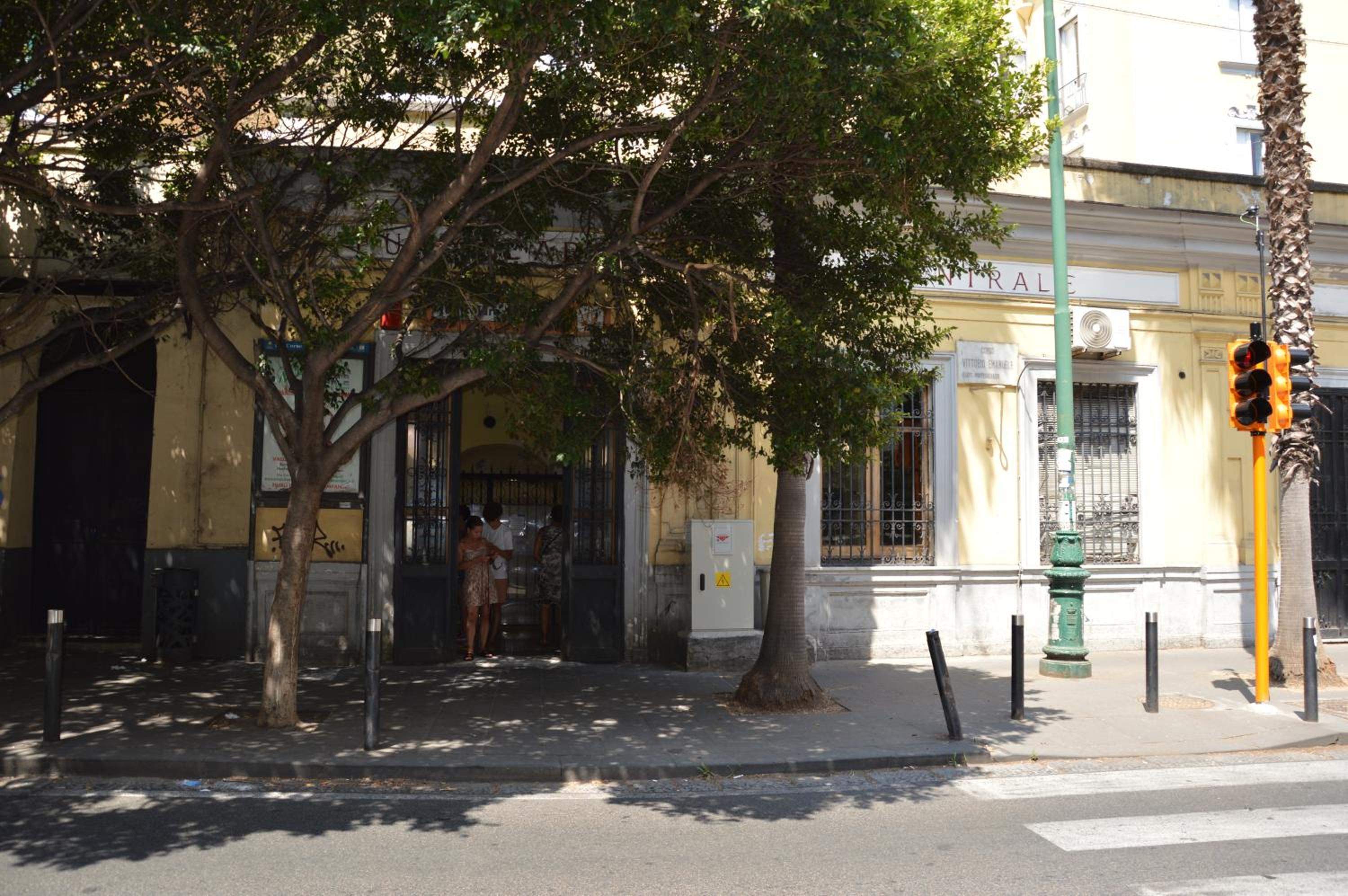 Casa Flora al Corso