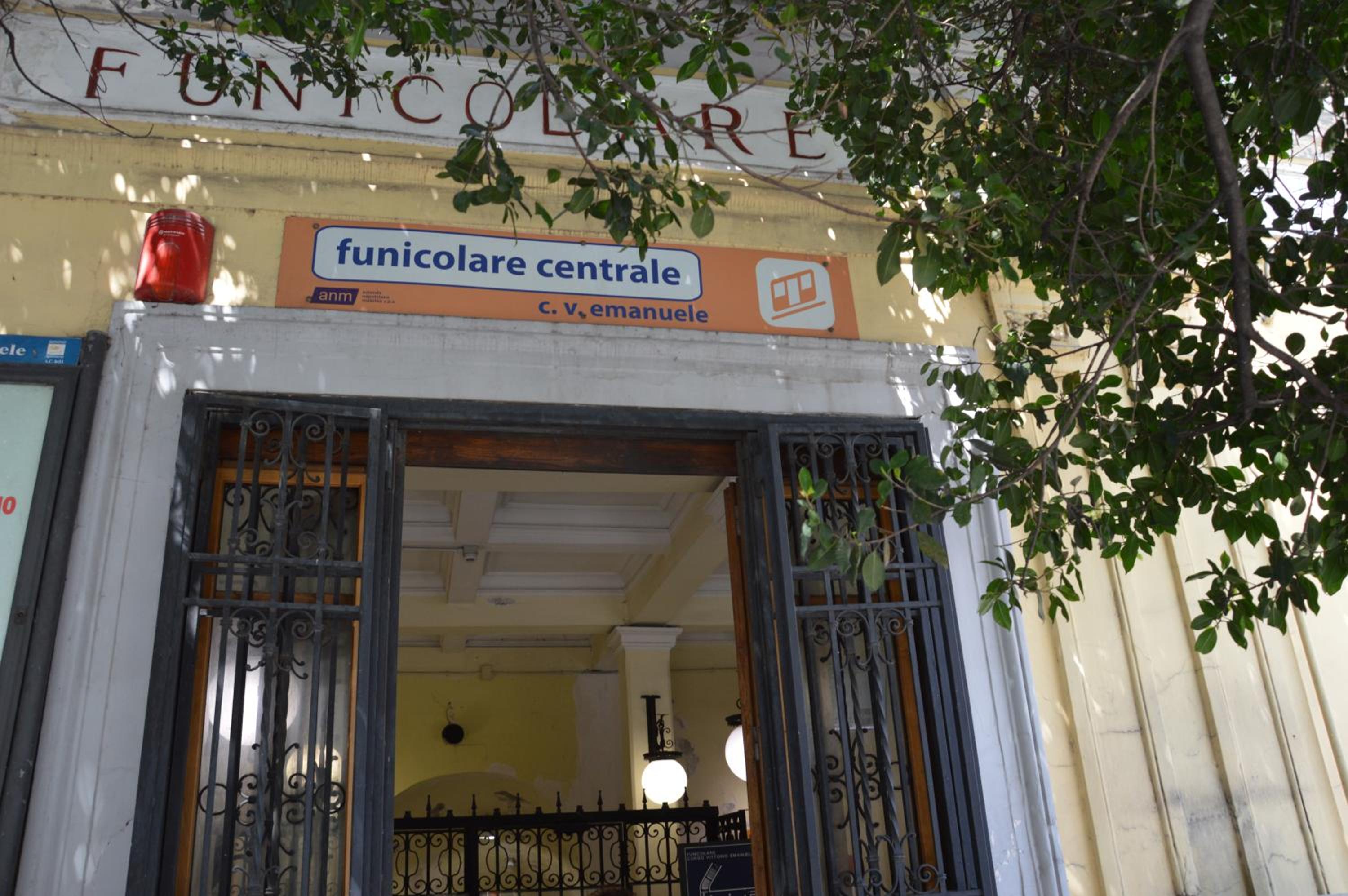 Casa Flora al Corso