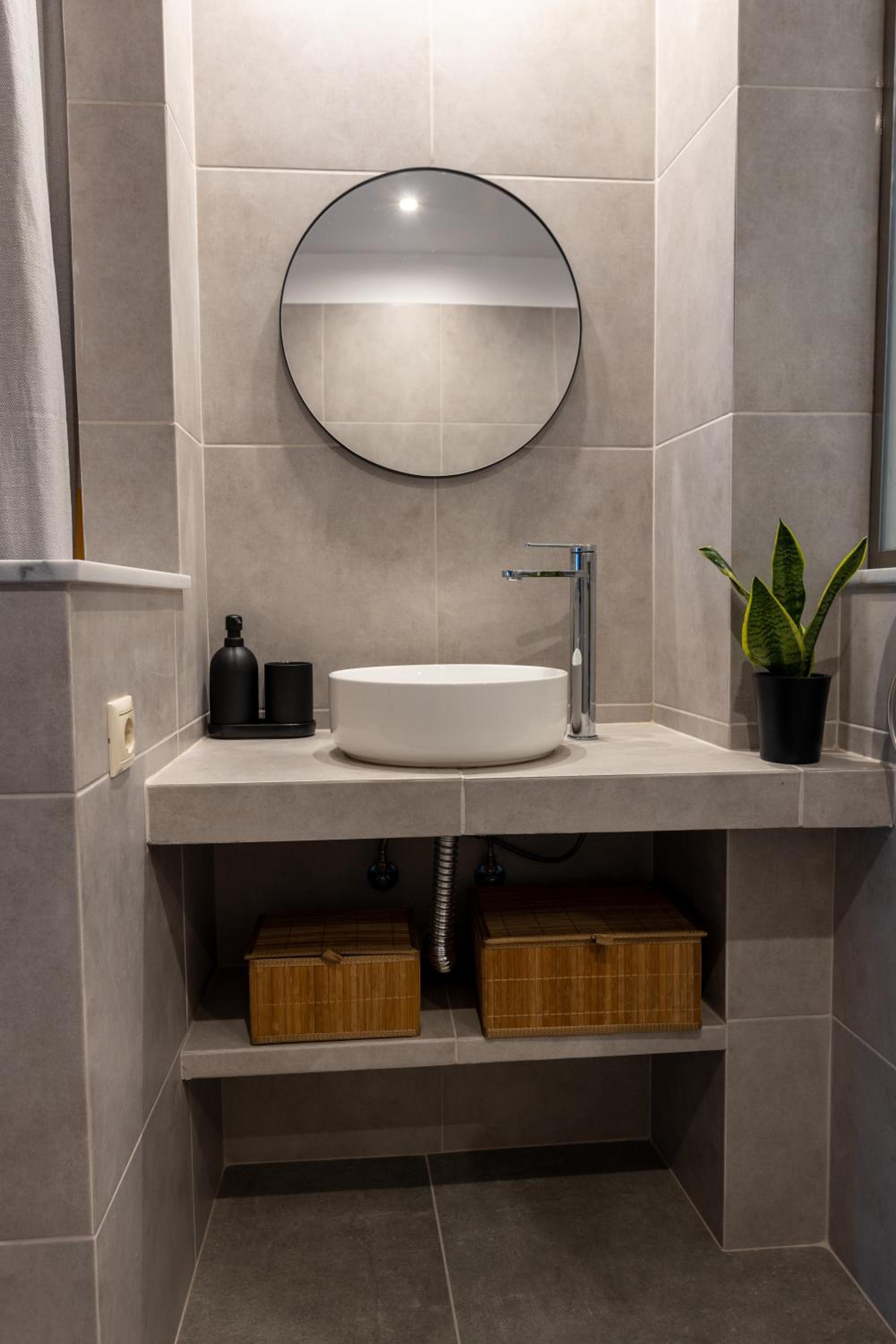 Athenian Sensations Apartments and Suites in the Heart of Athens