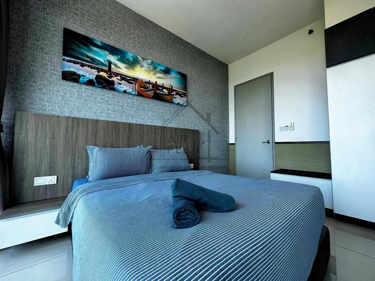 PD D’Wharf Seaview & Sunset Suite (Up to 6 Pax) photo 6