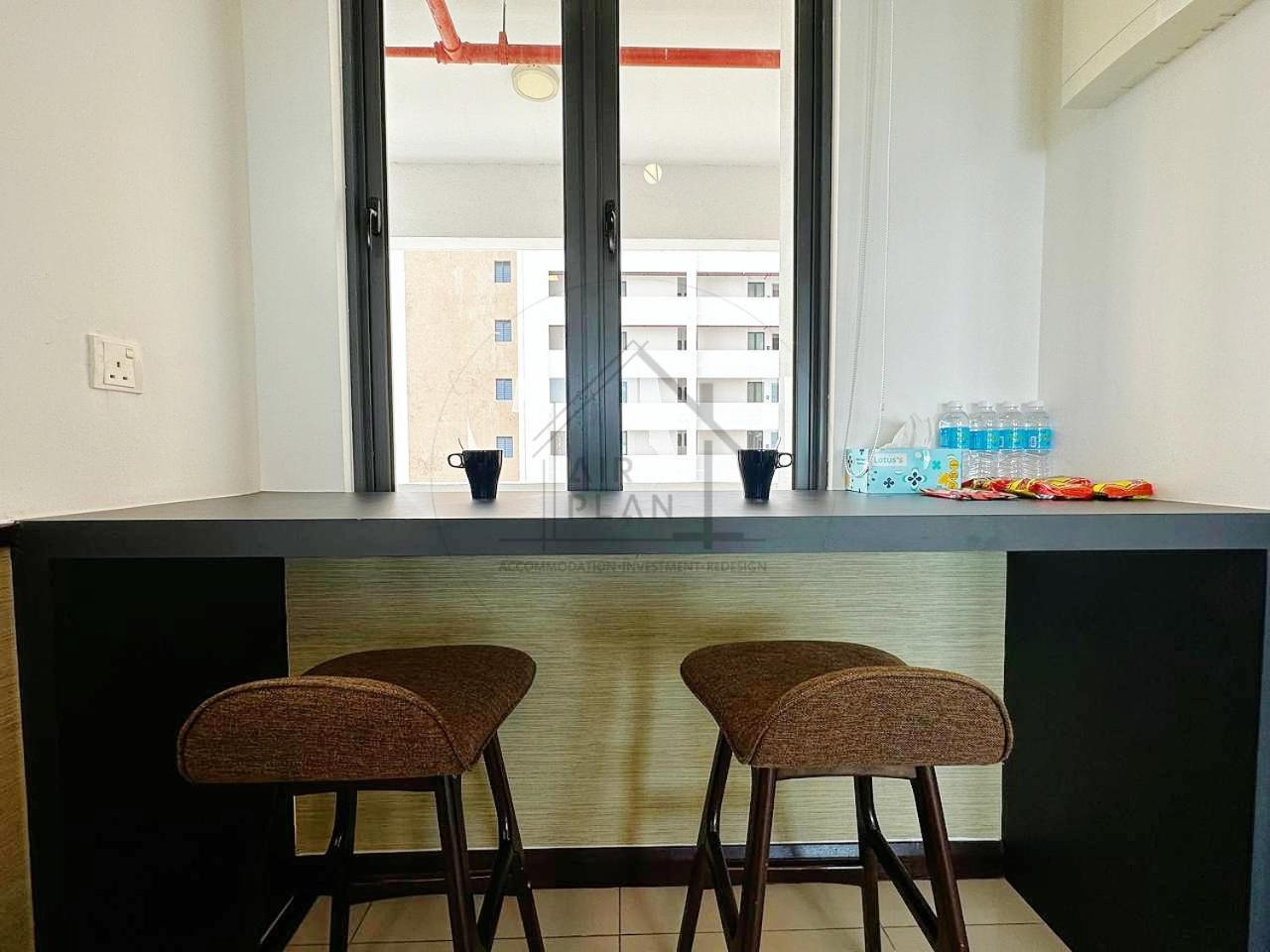 PD D’Wharf Seaview & Sunset Suite (Up to 6 Pax), photo 10