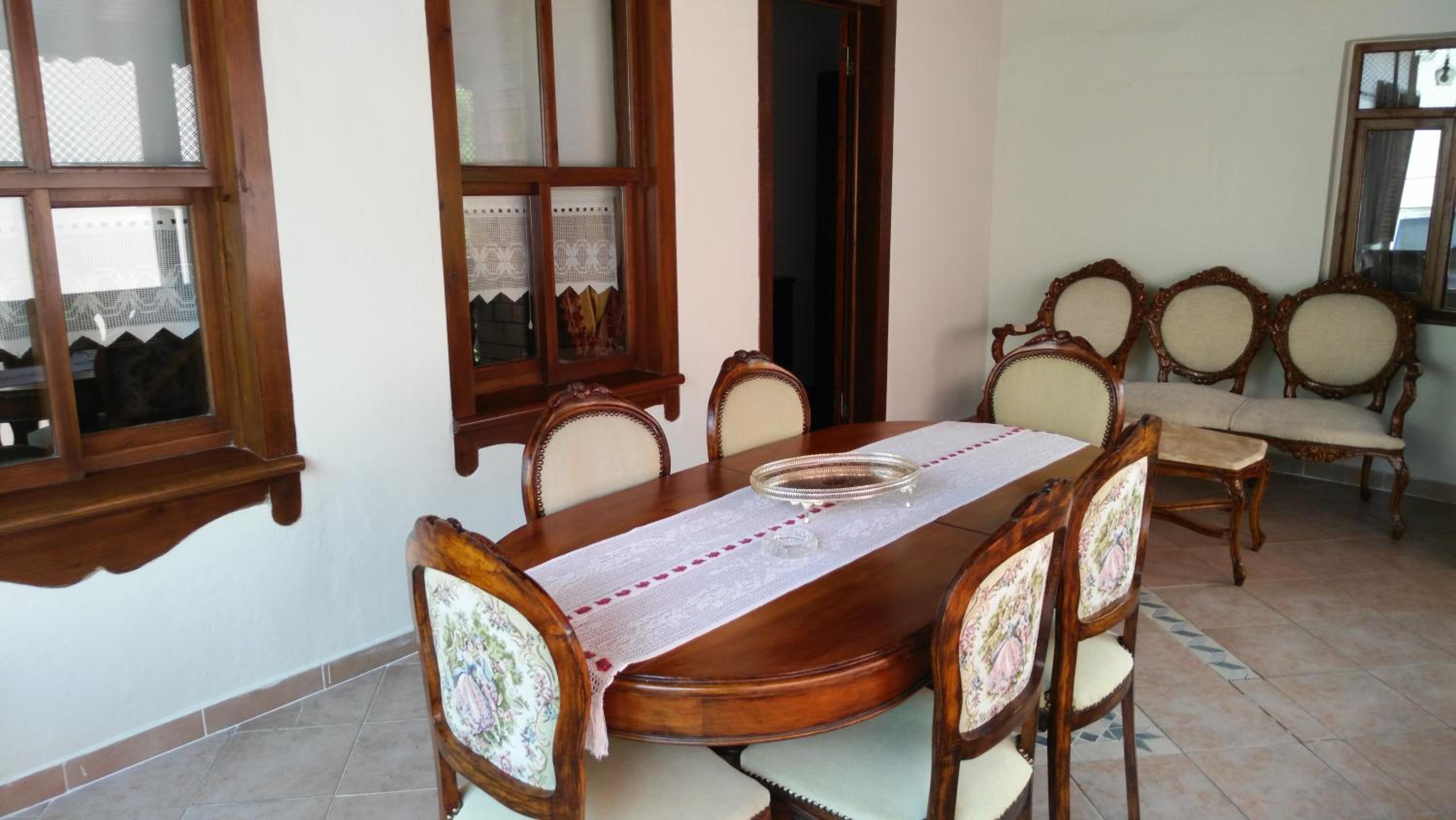 Aslibey Konaği - Adults Only