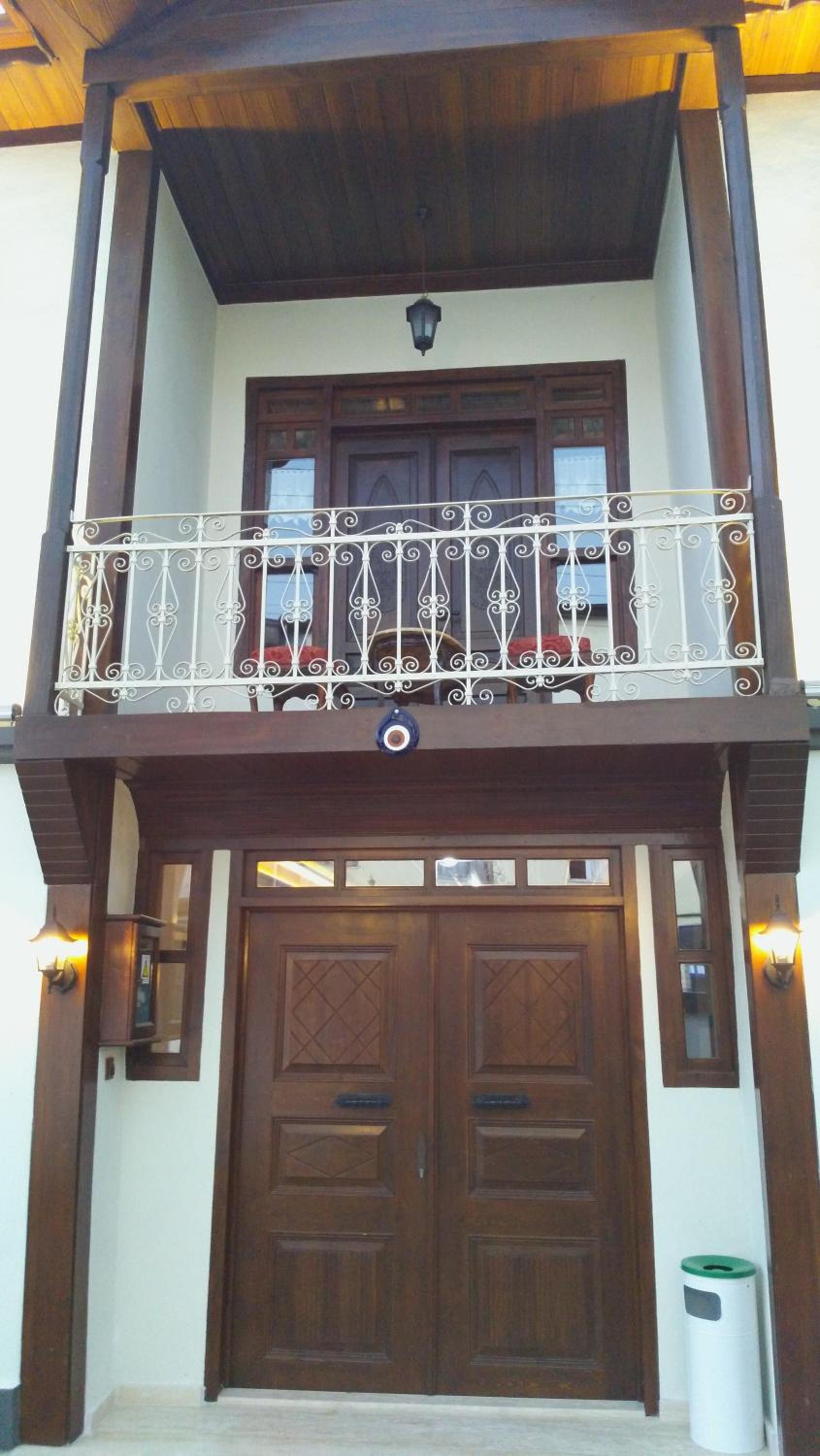 Aslibey Konaği - Adults Only