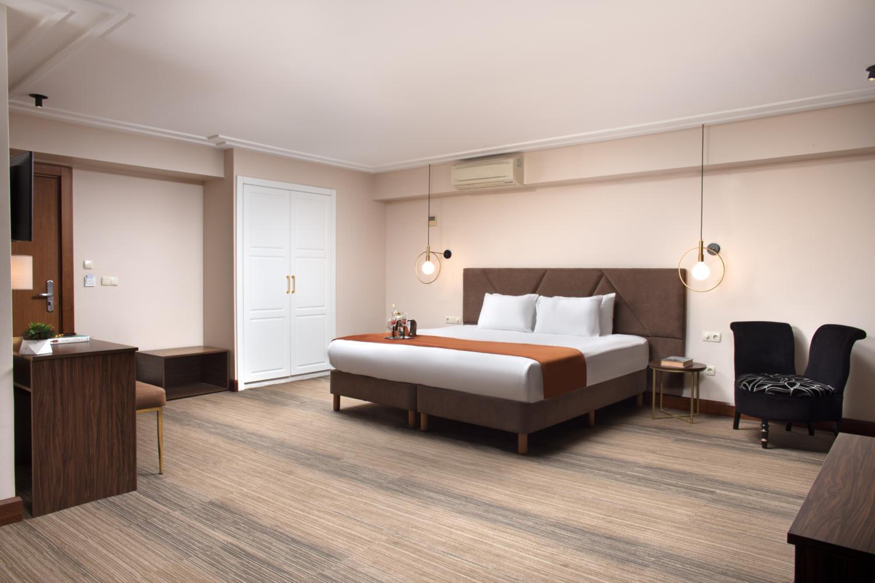 Recital Park Otel - Image 20