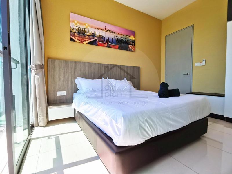 PD D’Wharf Seaview & Sunset Suite (Up to 6 Pax), photo 14