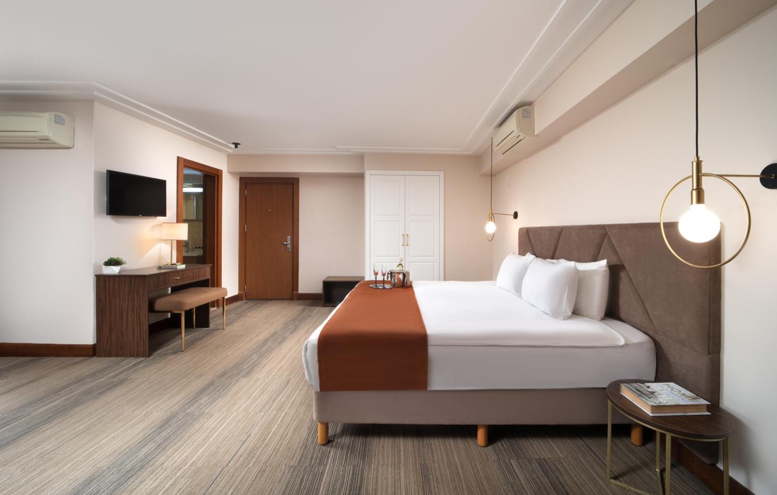 Recital Park Otel - Image 21