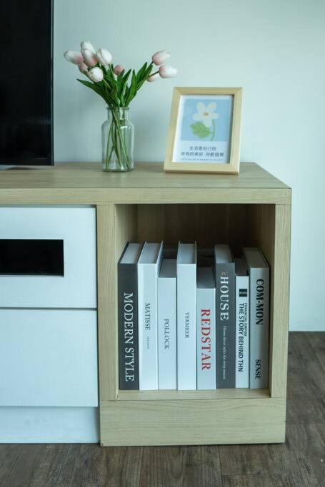 Mount Austin #Palazio A1 Studio Bearbrick 1-2Pax #MSPro