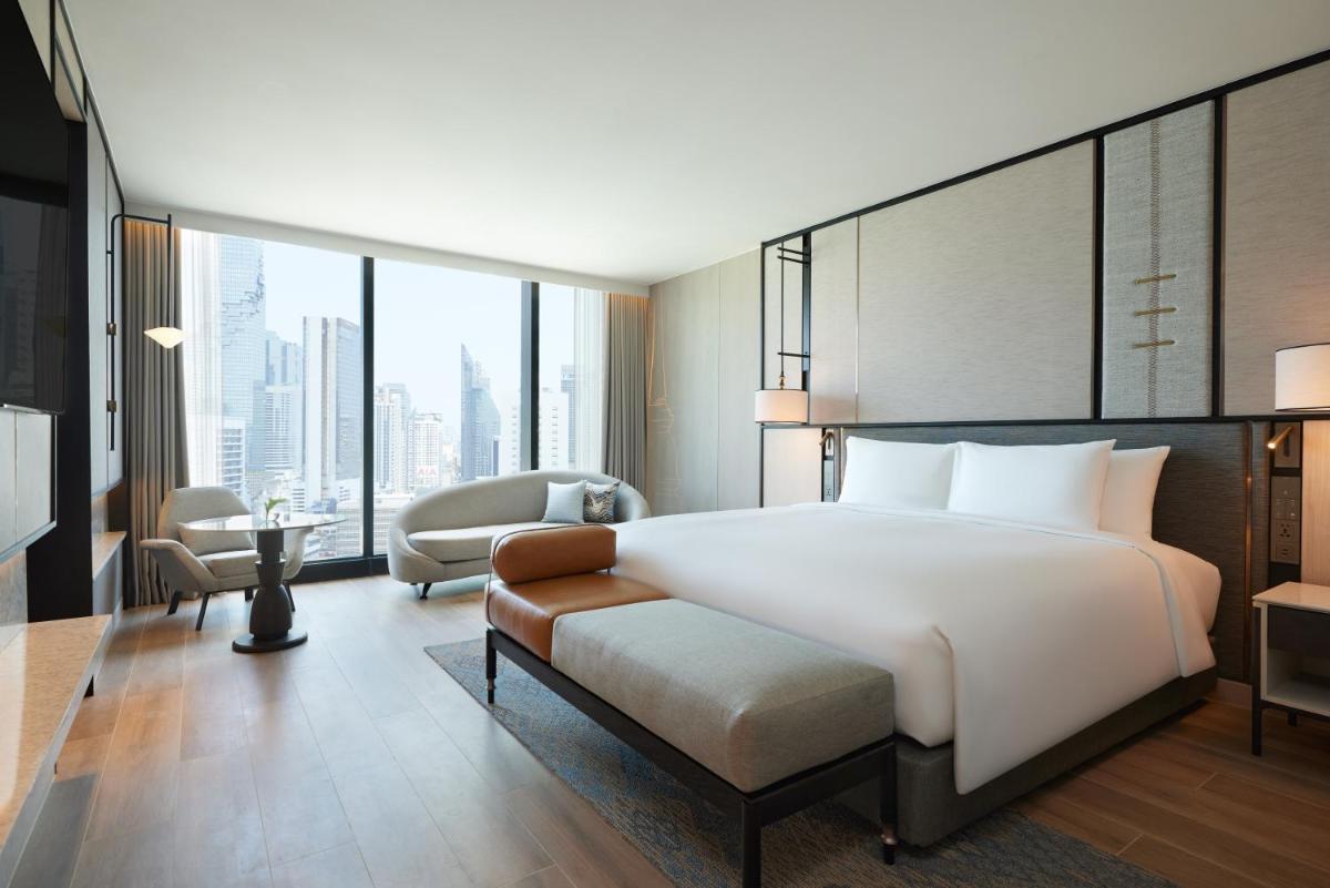 Dusitd2 Samyan Bangkok 22