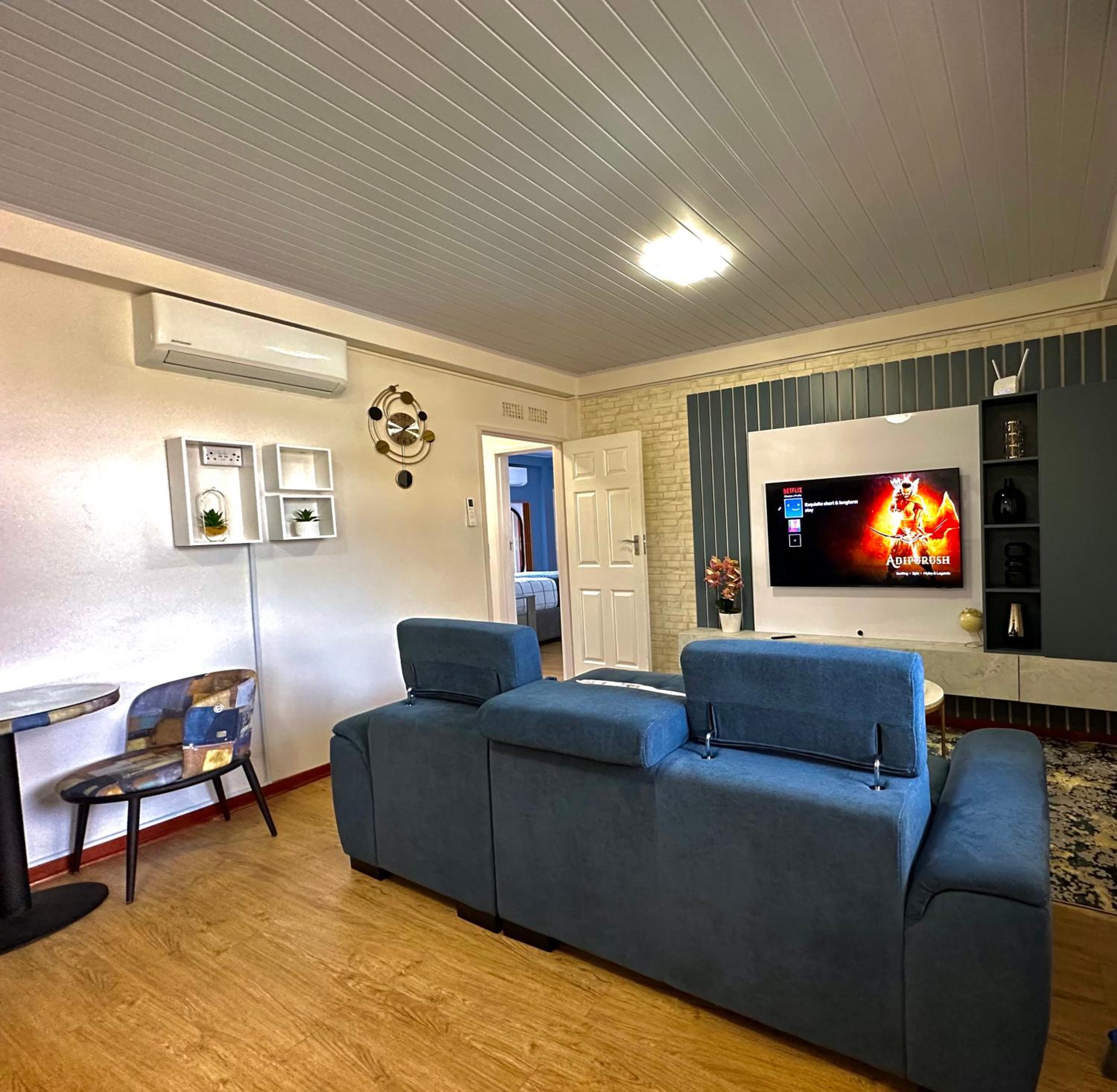 Rehoboth Apartments