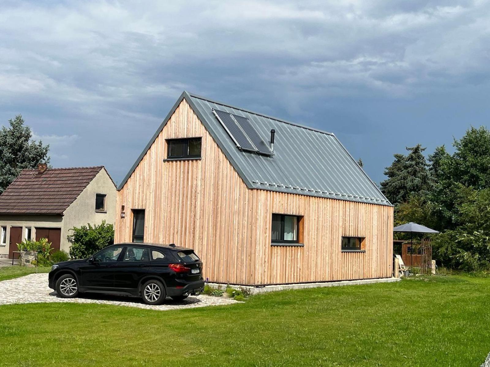 Gribertshaus