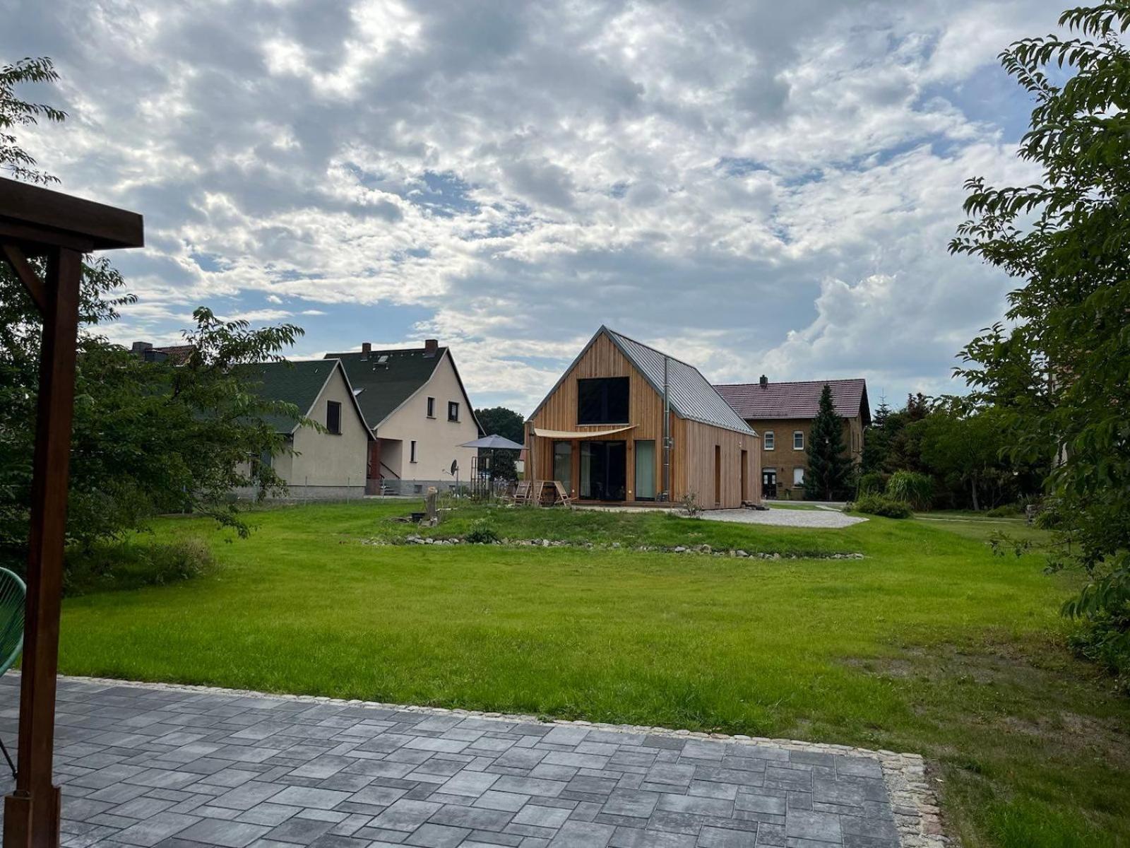 Gribertshaus