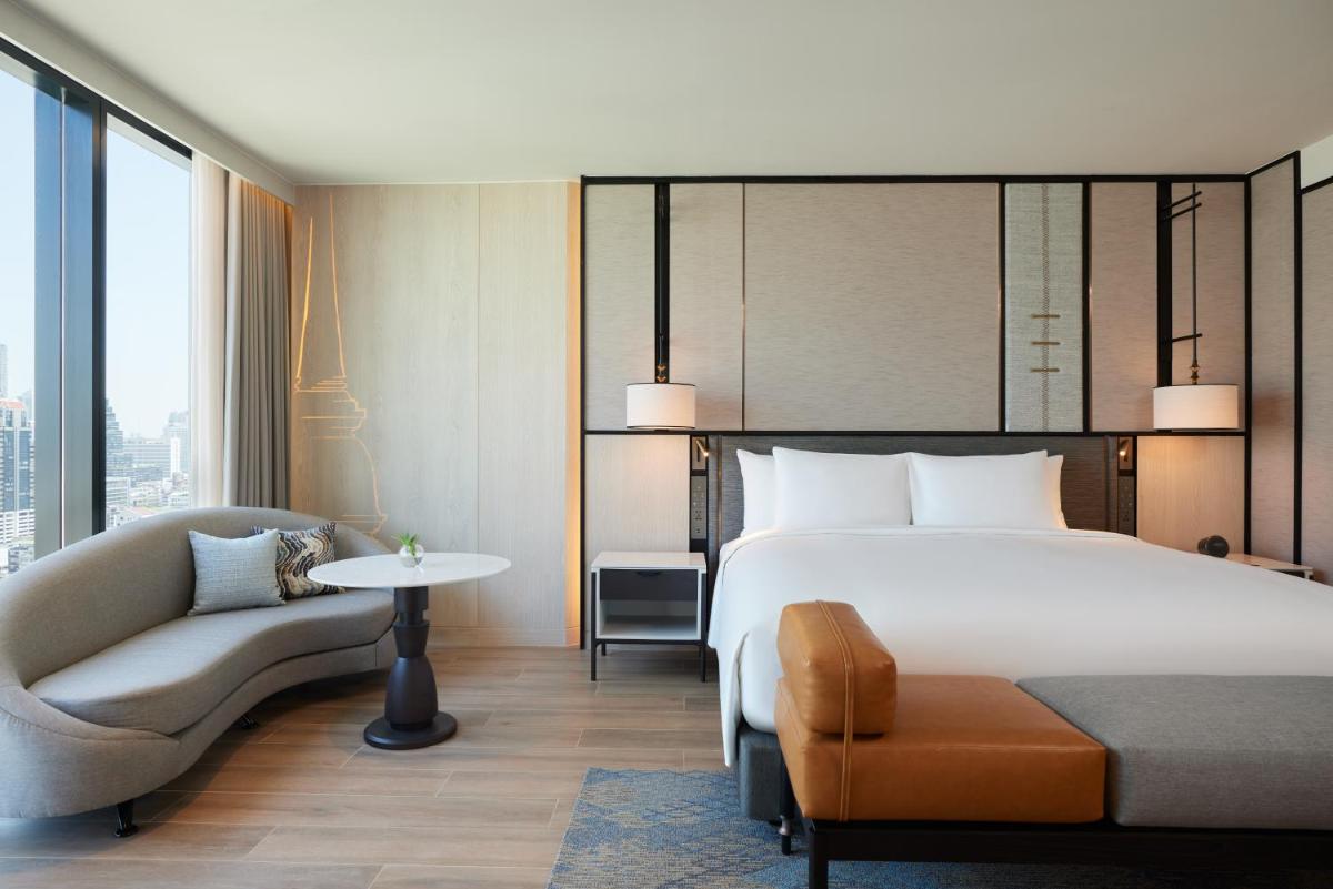 Dusitd2 Samyan Bangkok 17