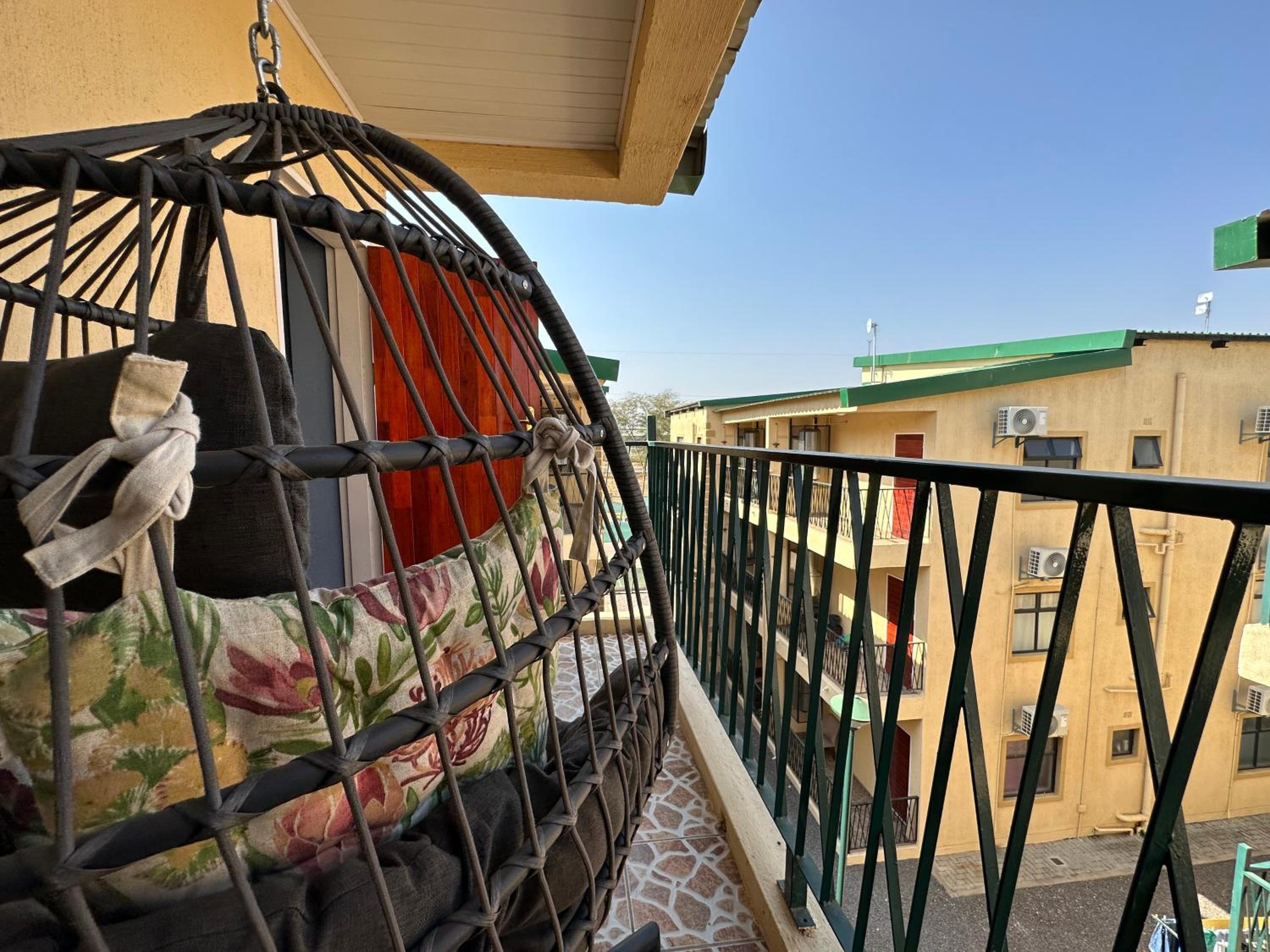 Rehoboth Apartments