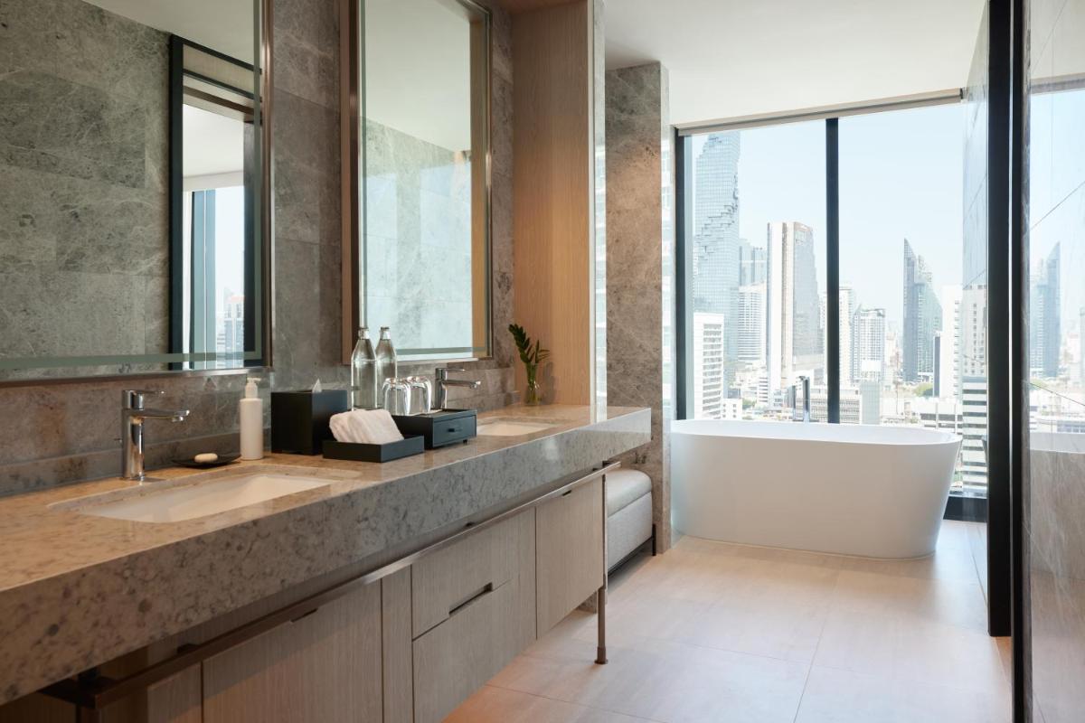 Dusitd2 Samyan Bangkok 32