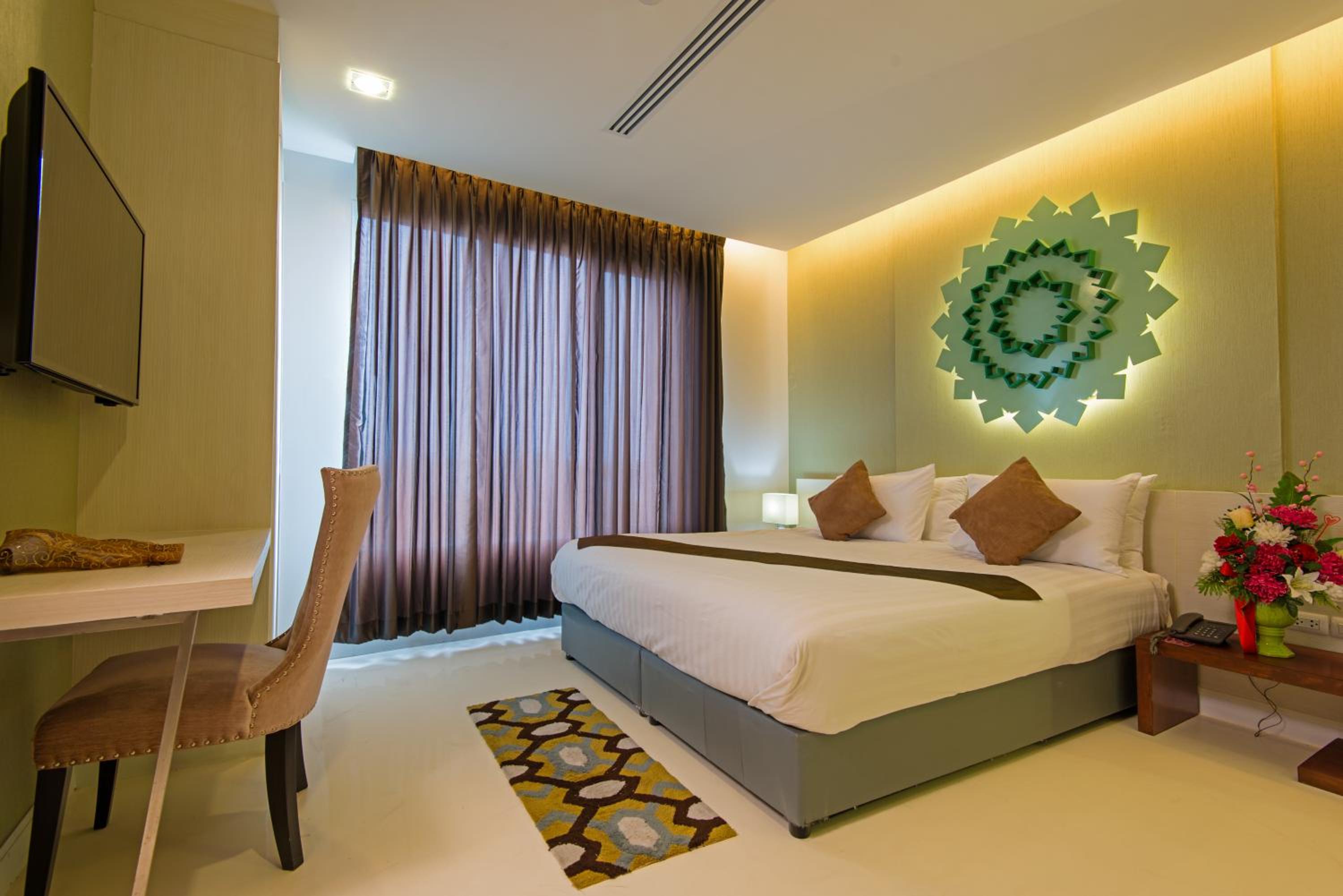 Korapura Resort
