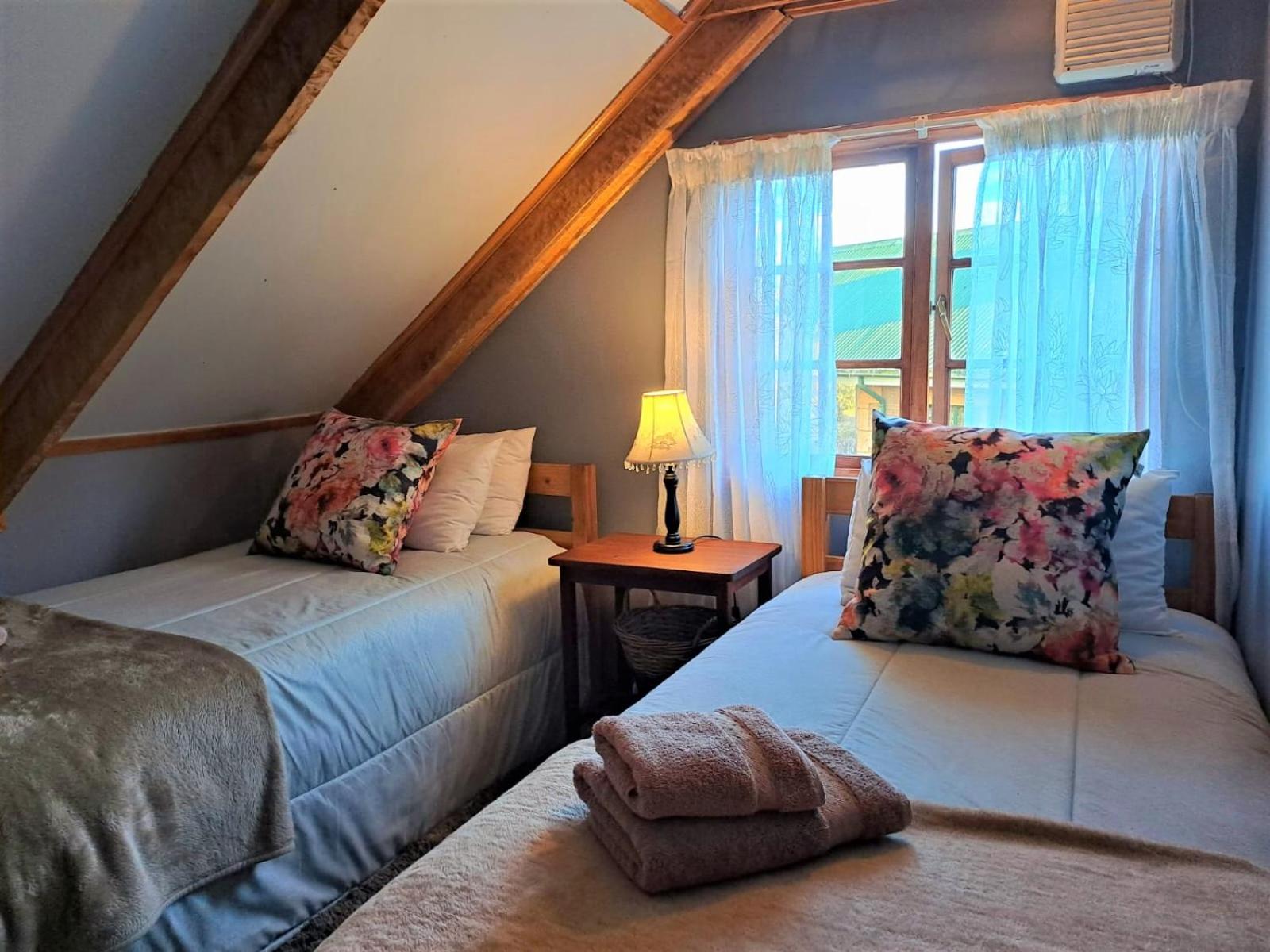 Mystic Mountain Cottage