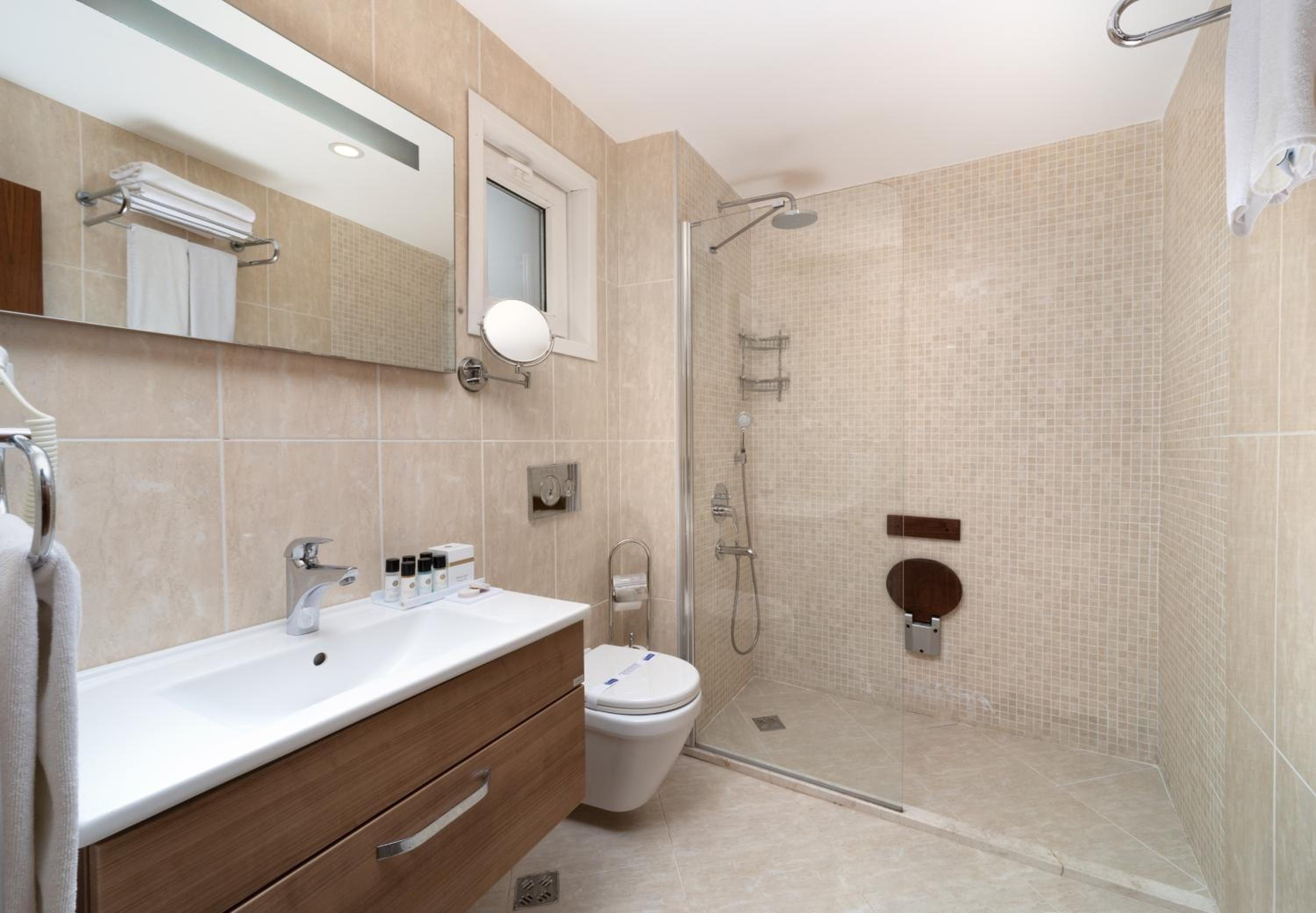 Recital Park Otel - Image 23