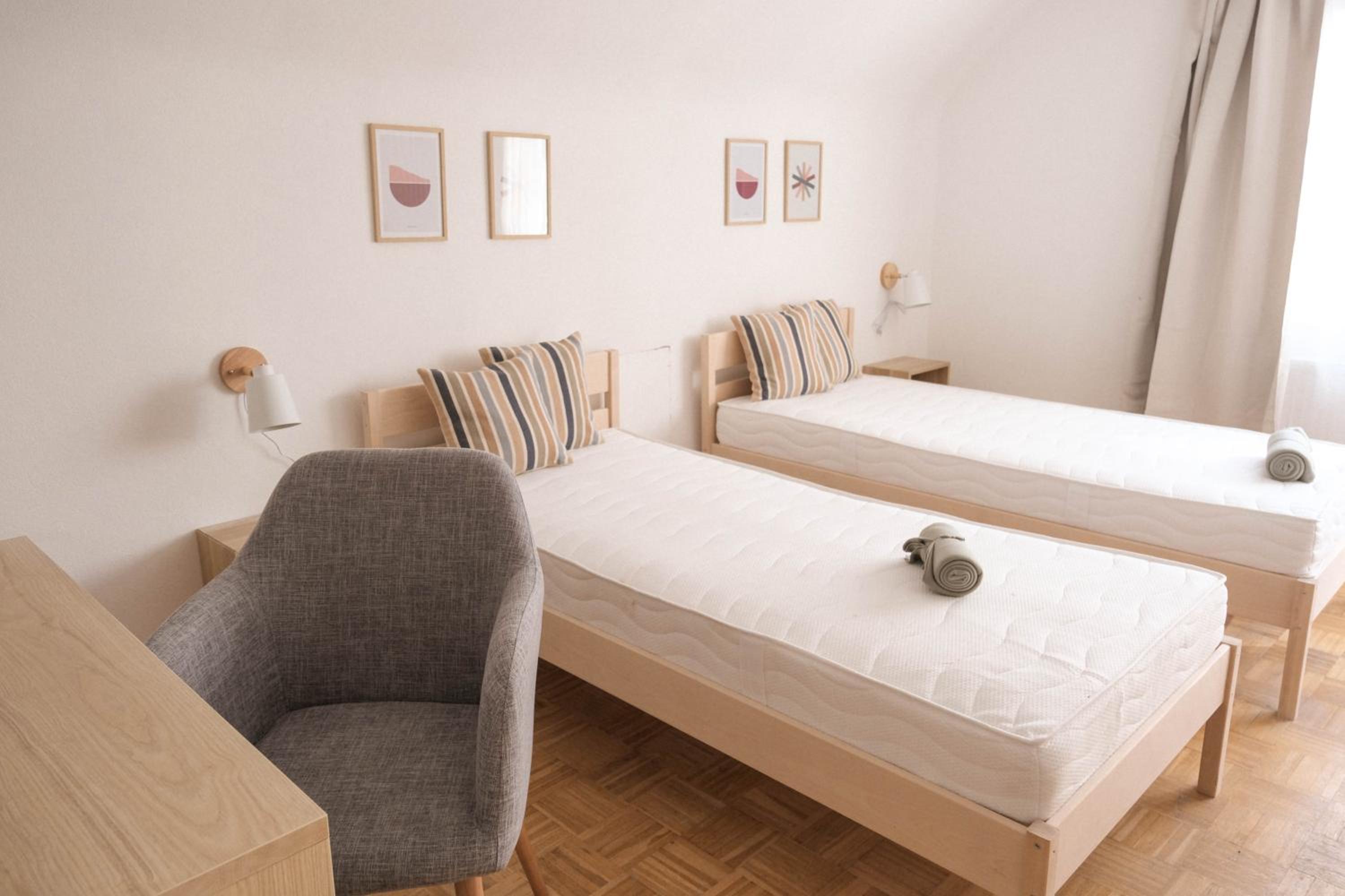 Bantle Pension Gästehaus Ravensburg