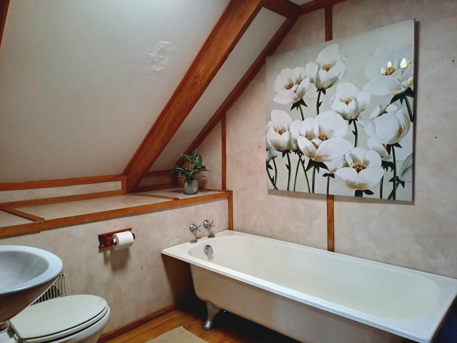 Mystic Mountain Cottage
