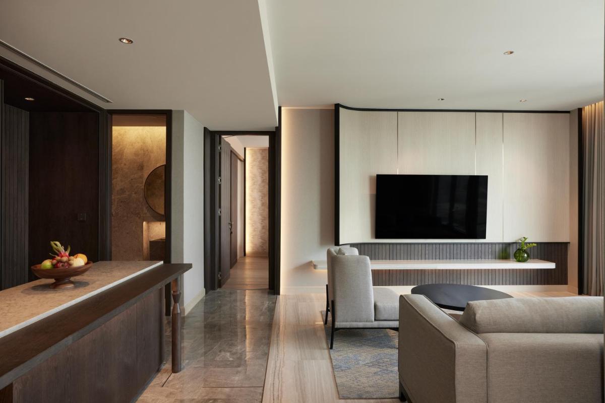 Dusitd2 Samyan Bangkok 24