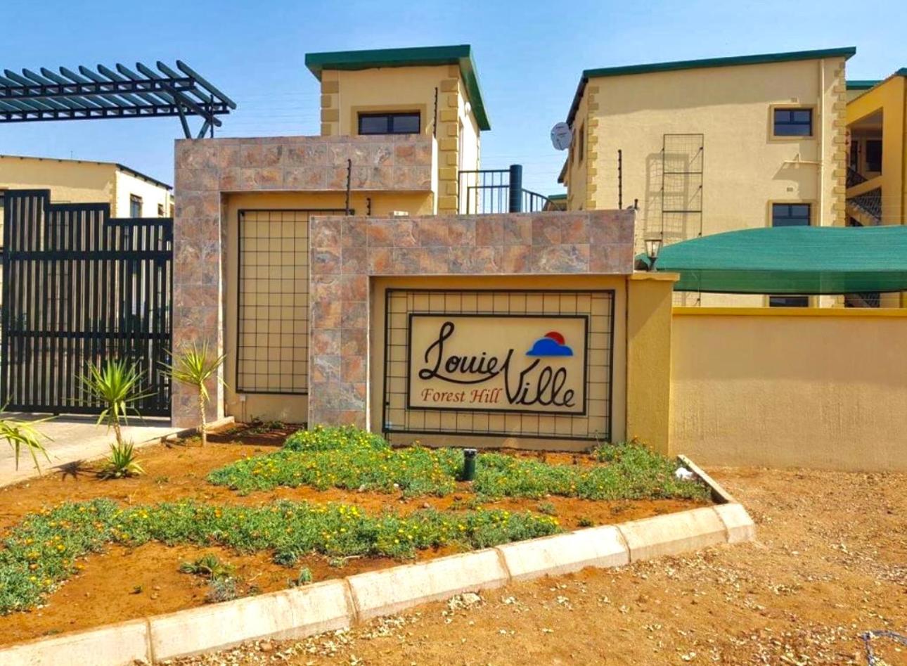 Rehoboth Apartments