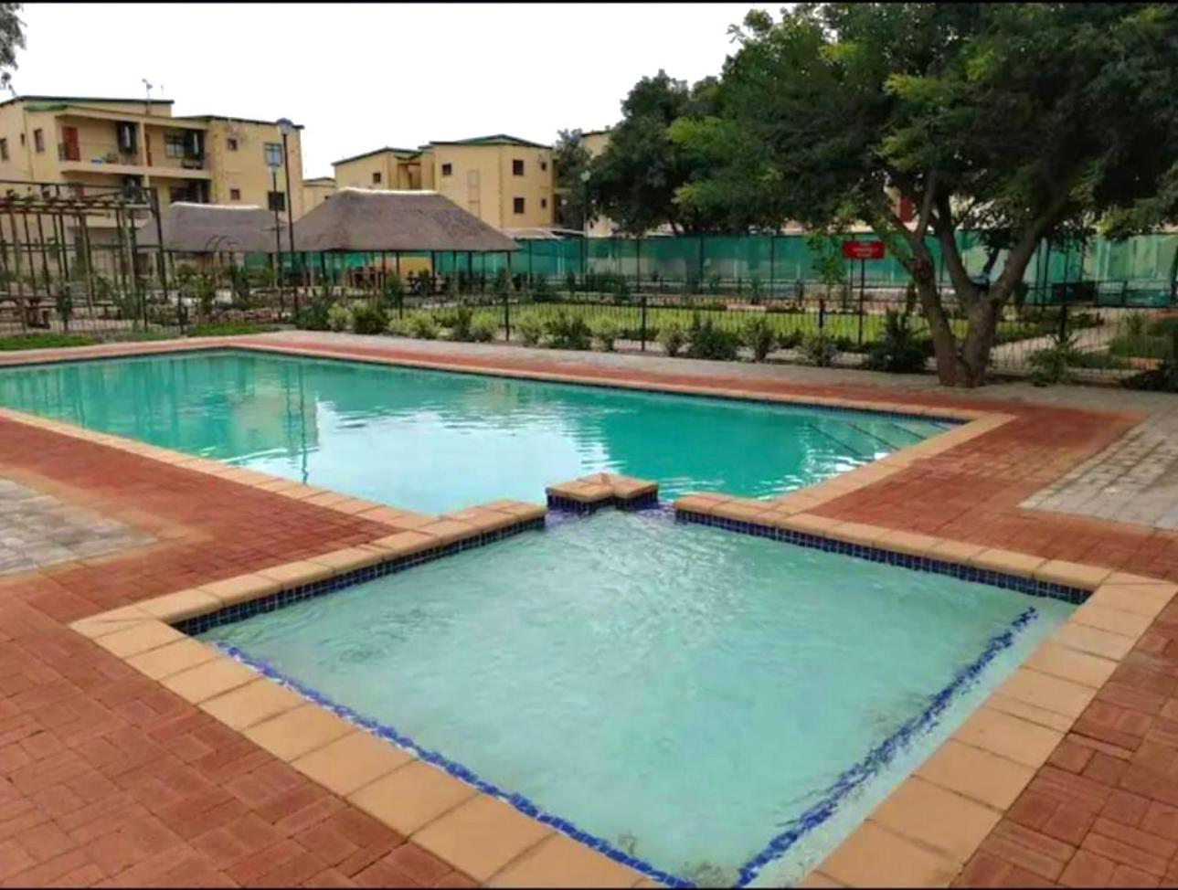Rehoboth Apartments