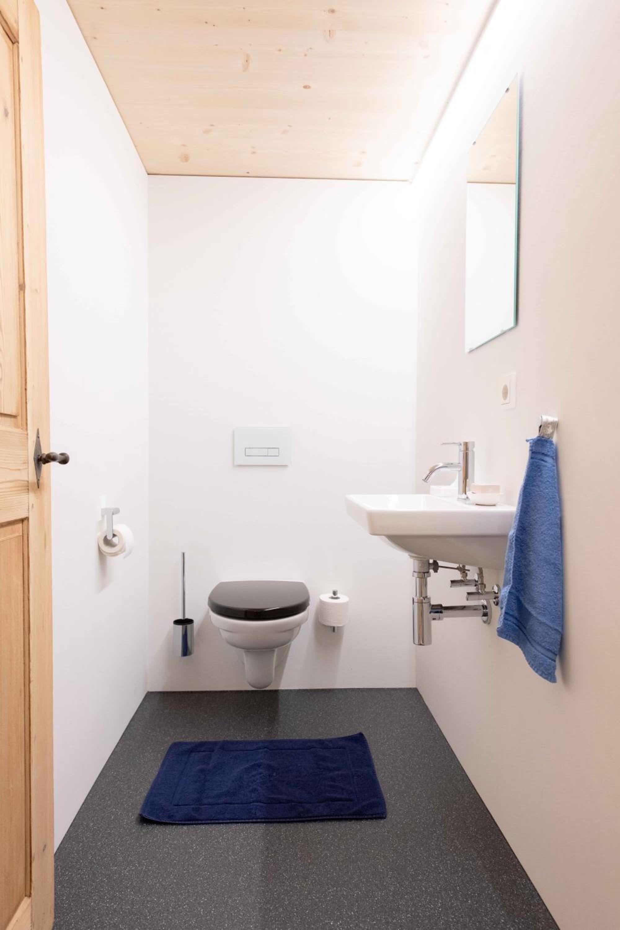 Ferienwohnung Gertrud