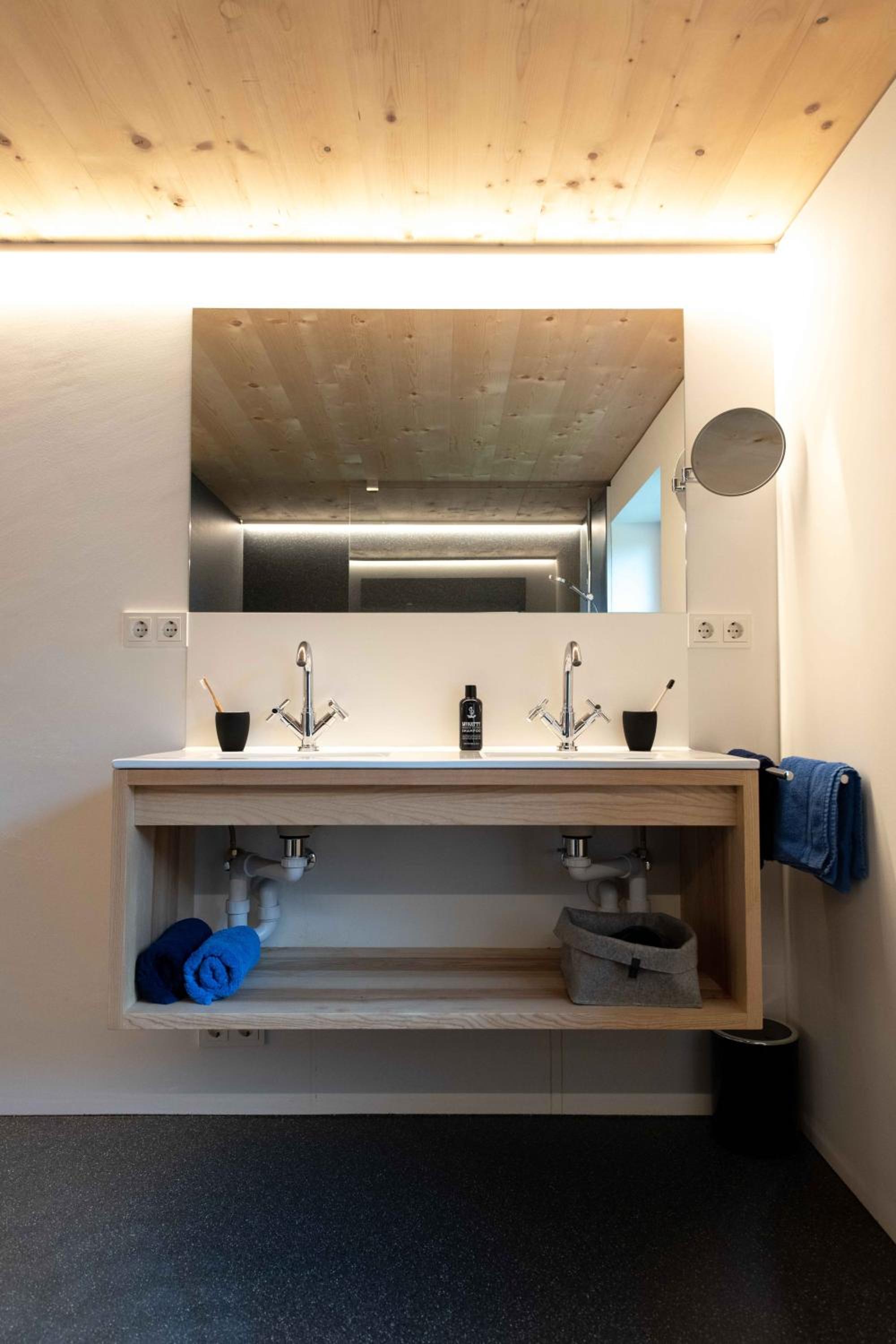 Ferienwohnung Gertrud