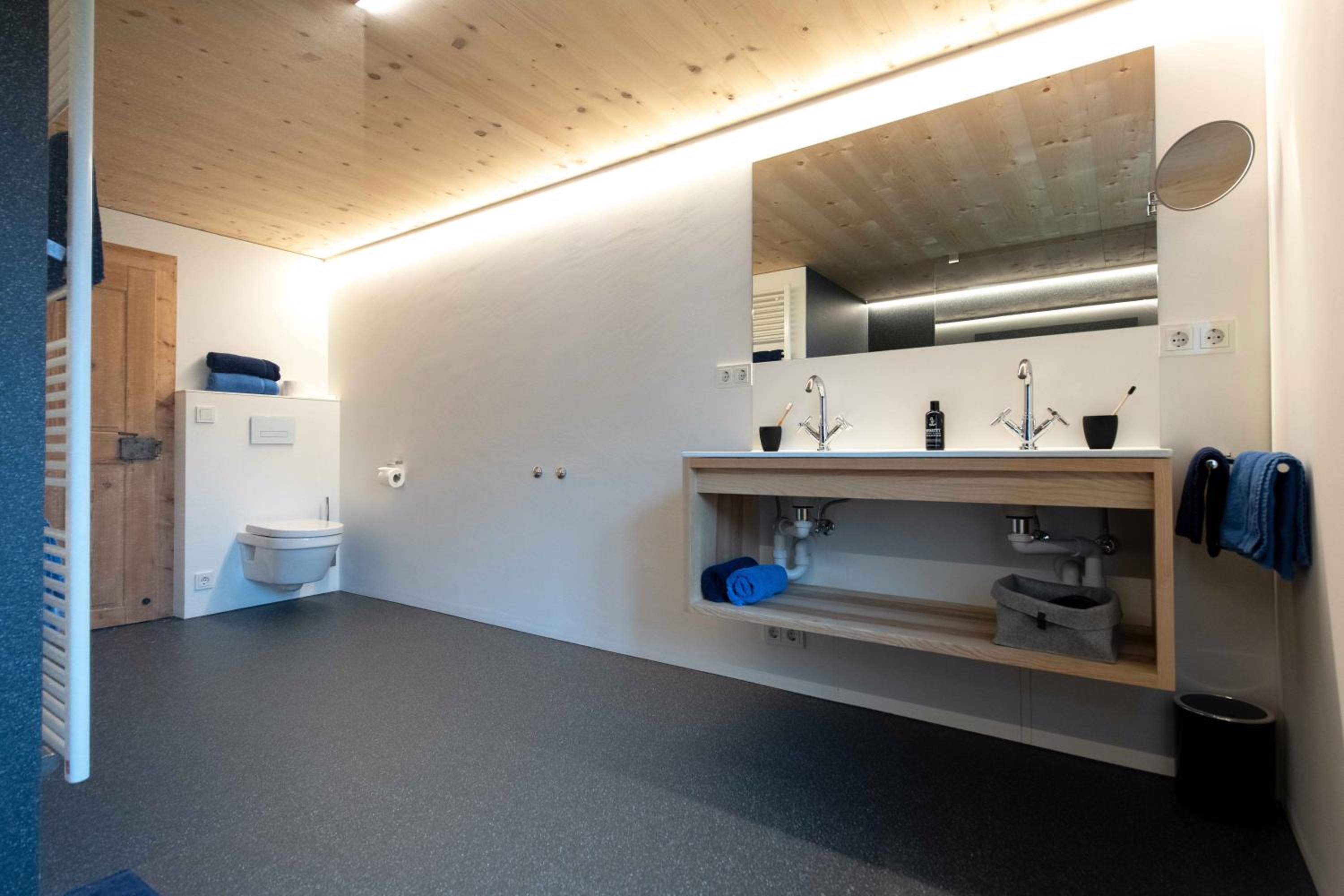 Ferienwohnung Gertrud