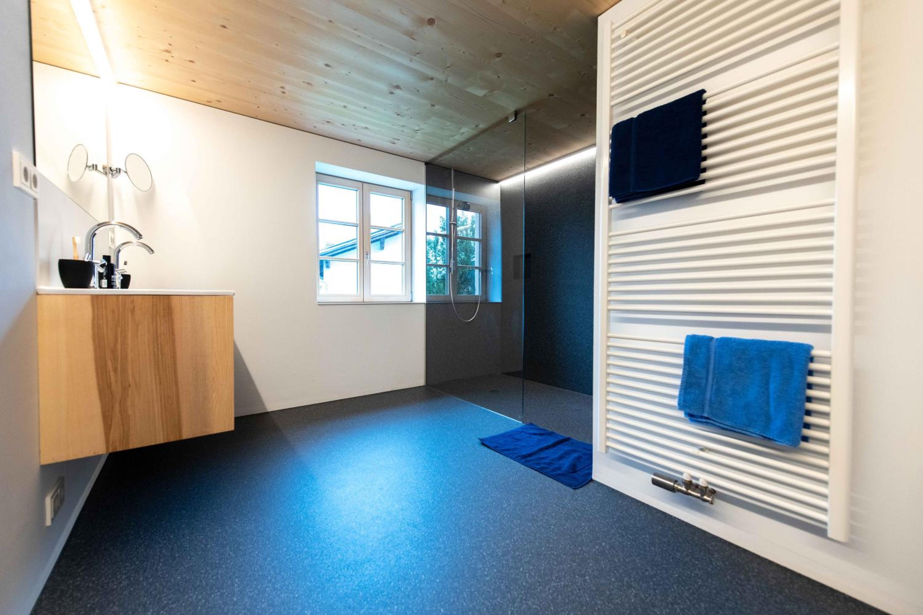 Ferienwohnung Gertrud