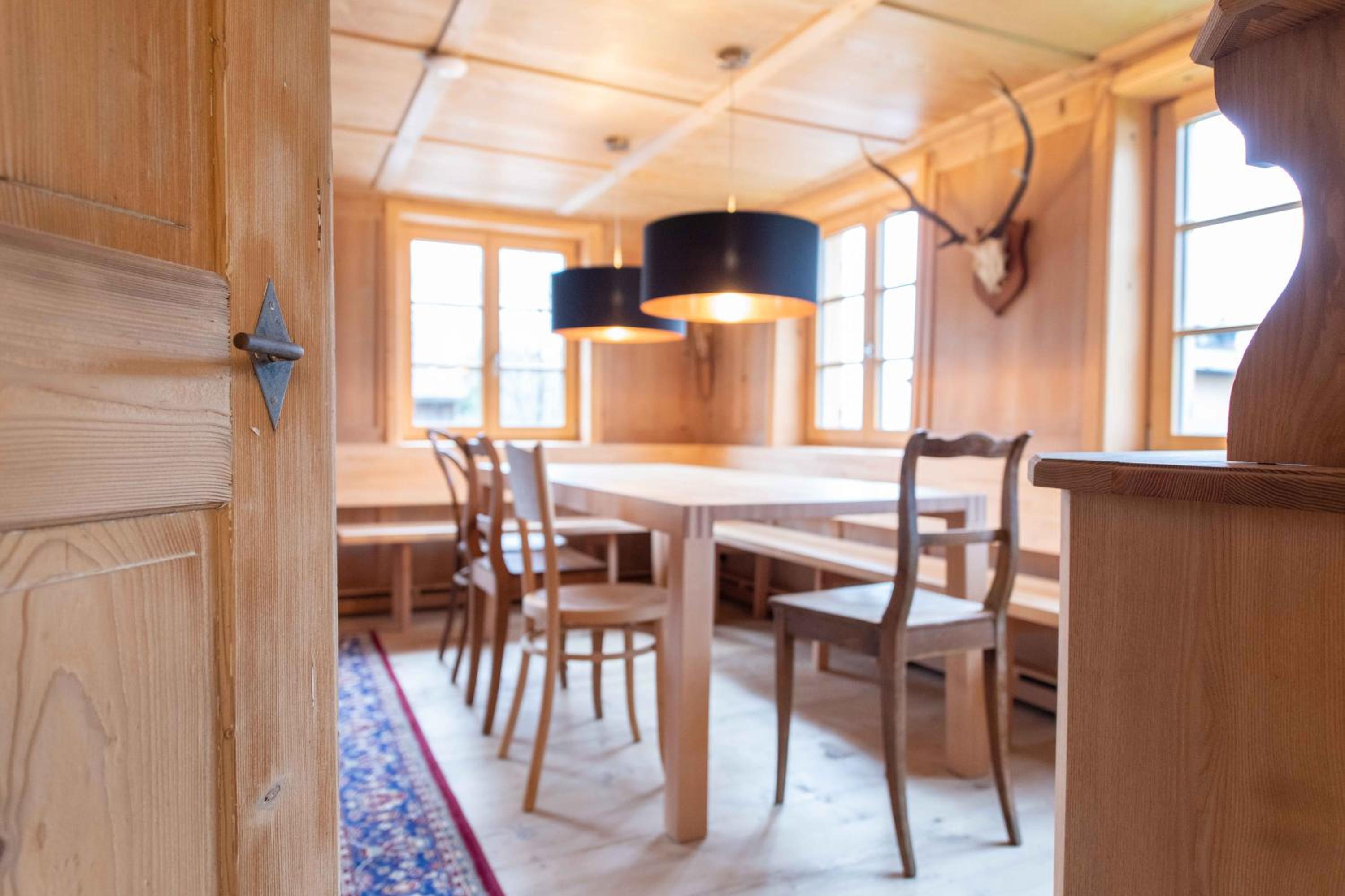 Ferienwohnung Gertrud