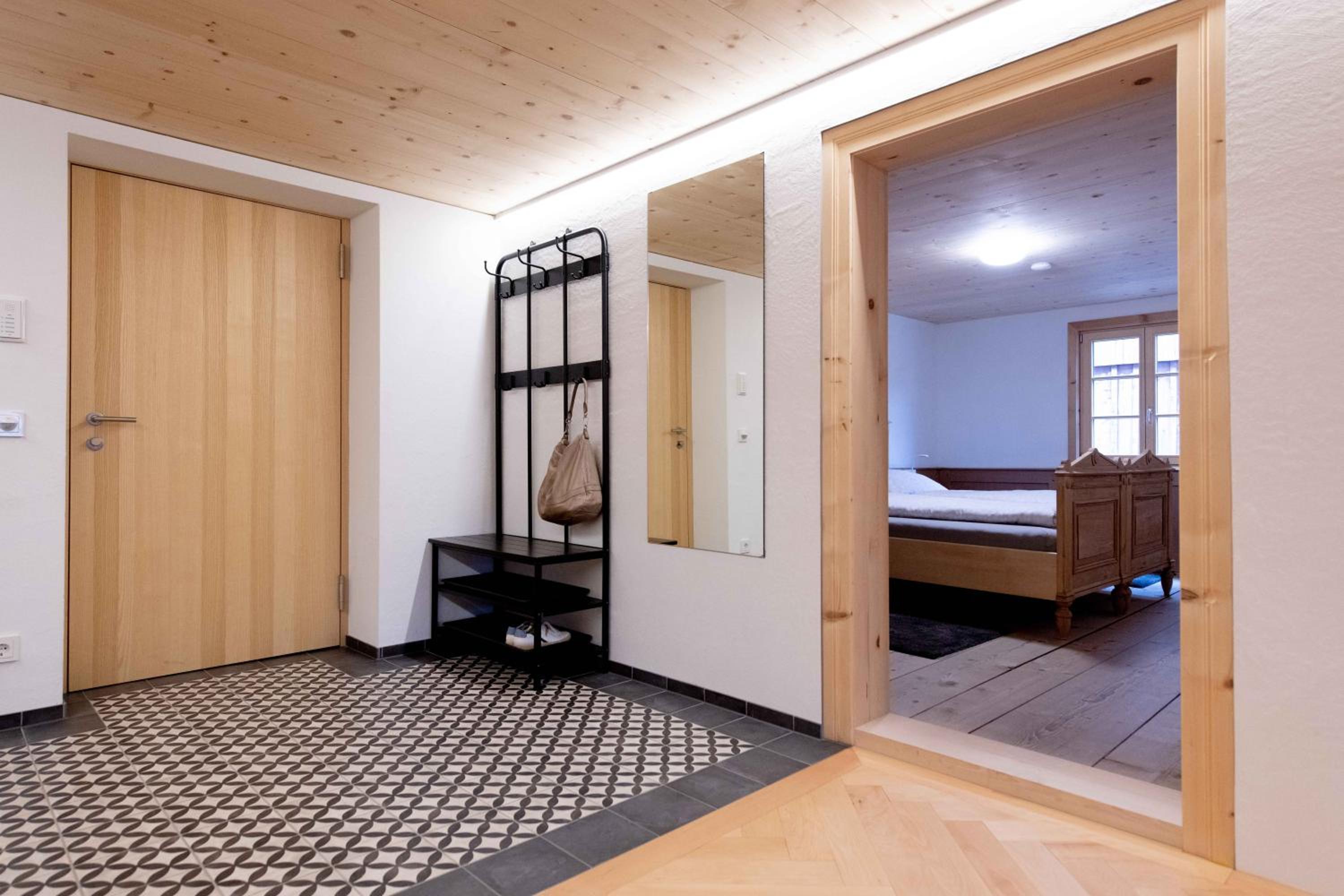 Ferienwohnung Gertrud