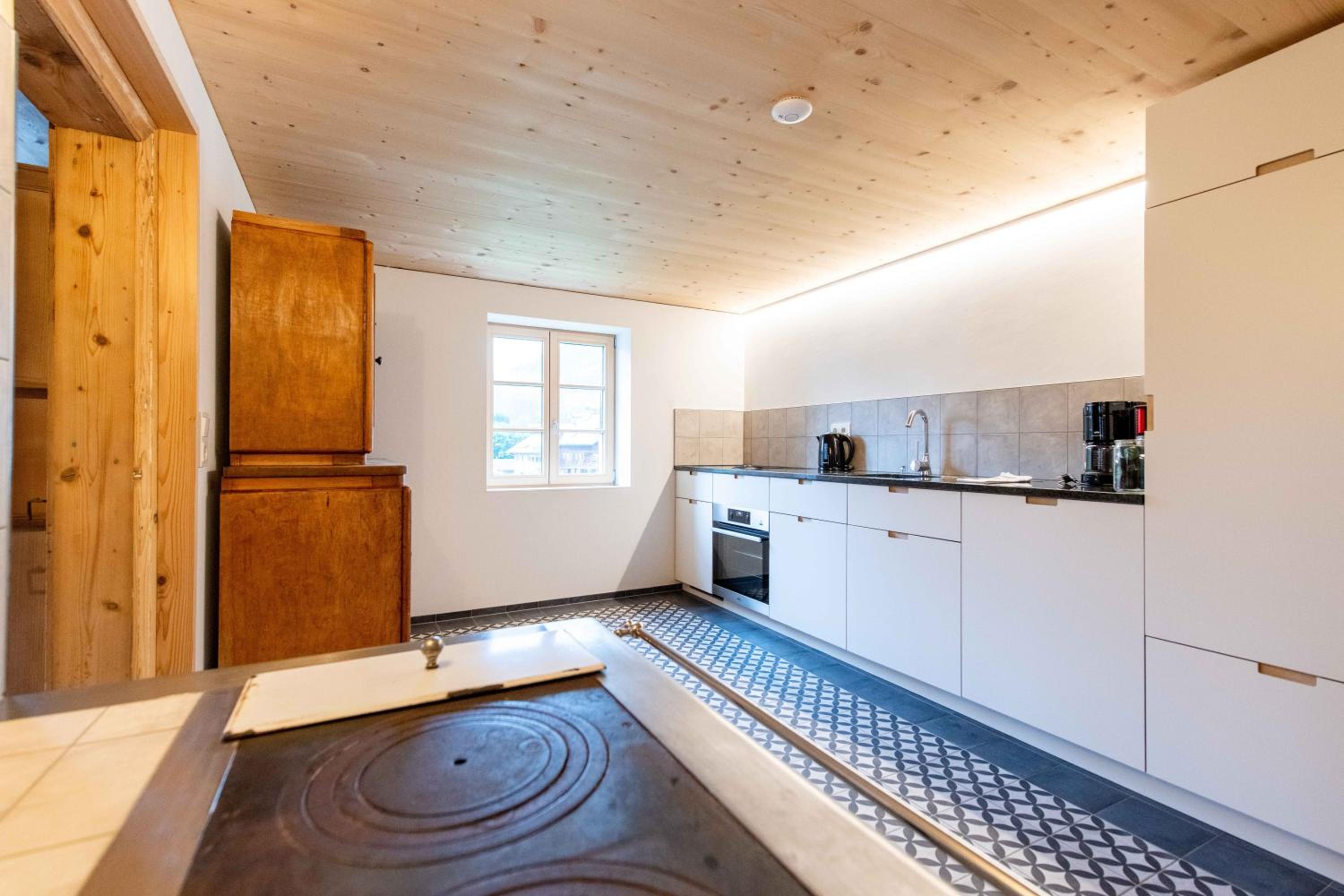 Ferienwohnung Gertrud
